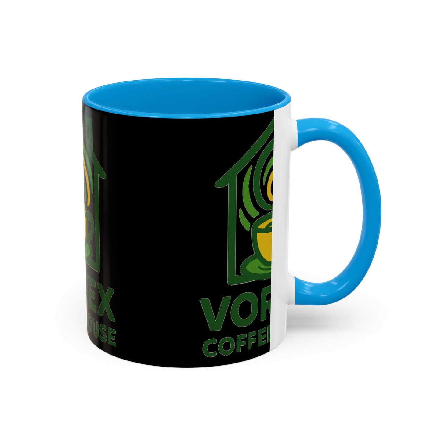 Colorful Mugs (11oz, 15oz)