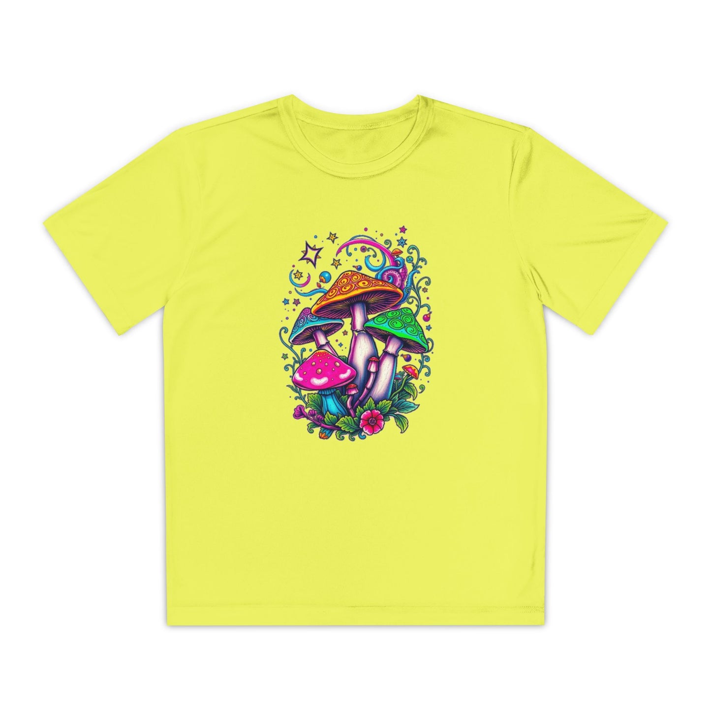 Youth Competitor Tee