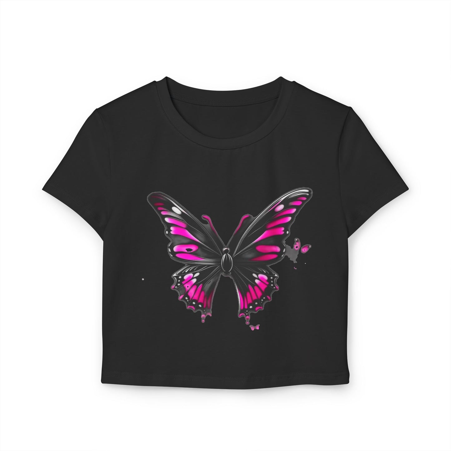 Women's Baby Tee