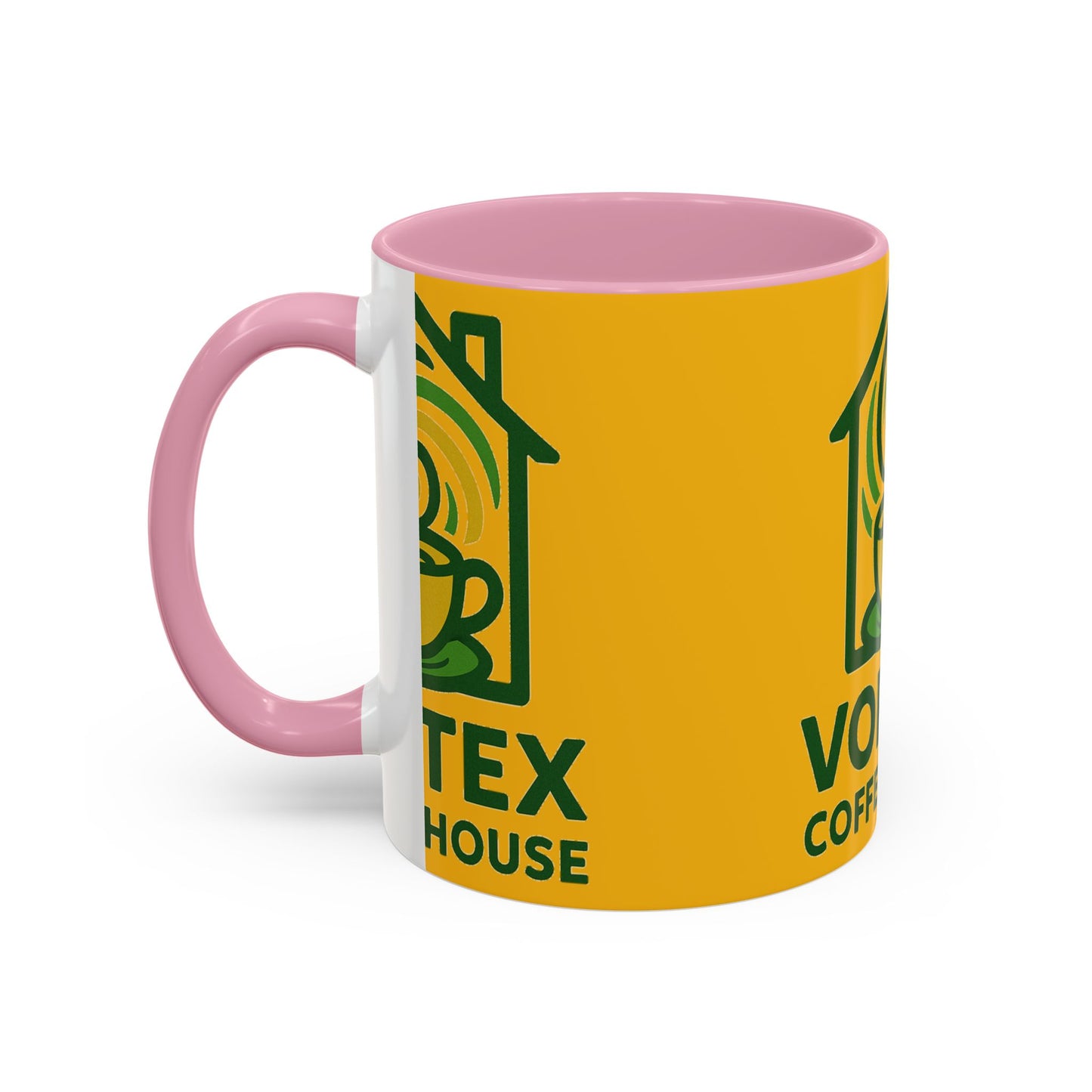Colorful Mugs (11oz, 15oz)