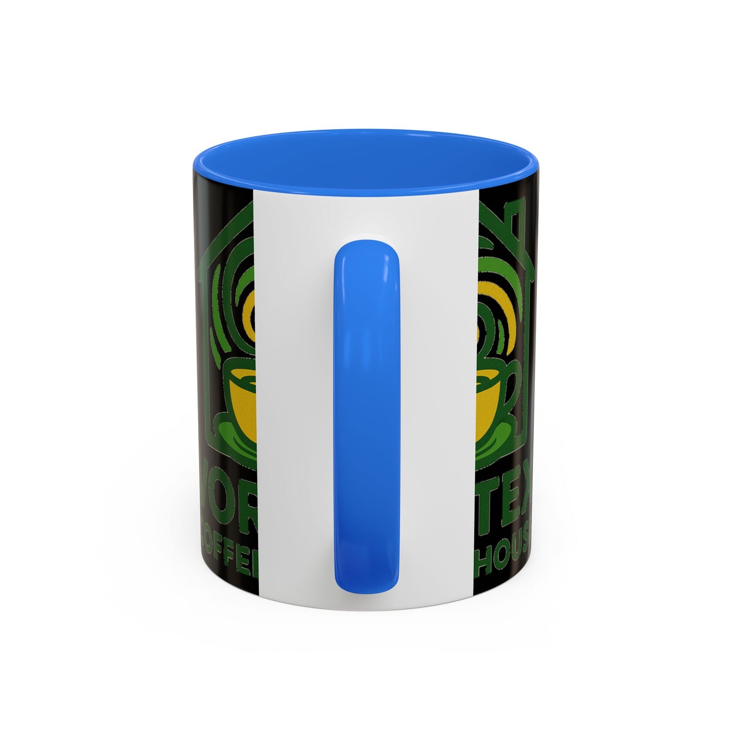 Colorful Mugs (11oz, 15oz)