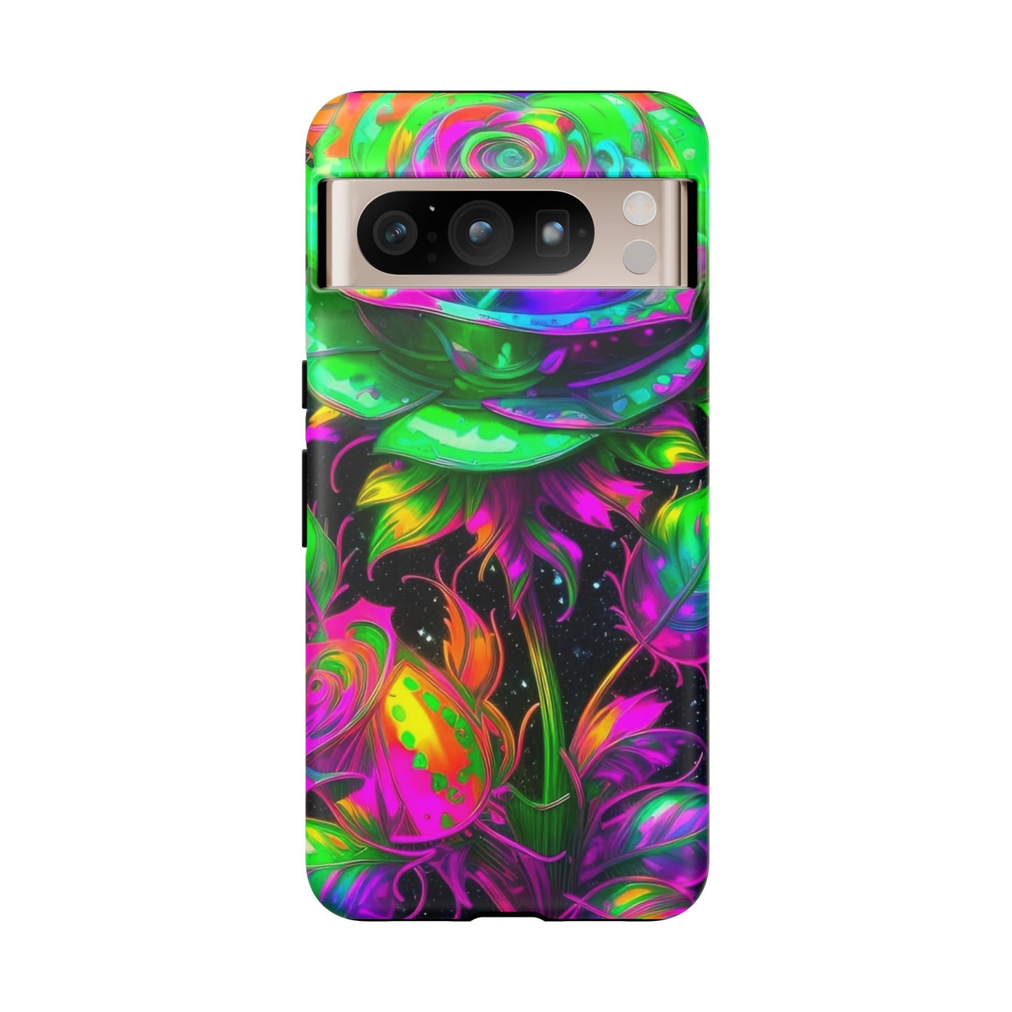 Tough Cases