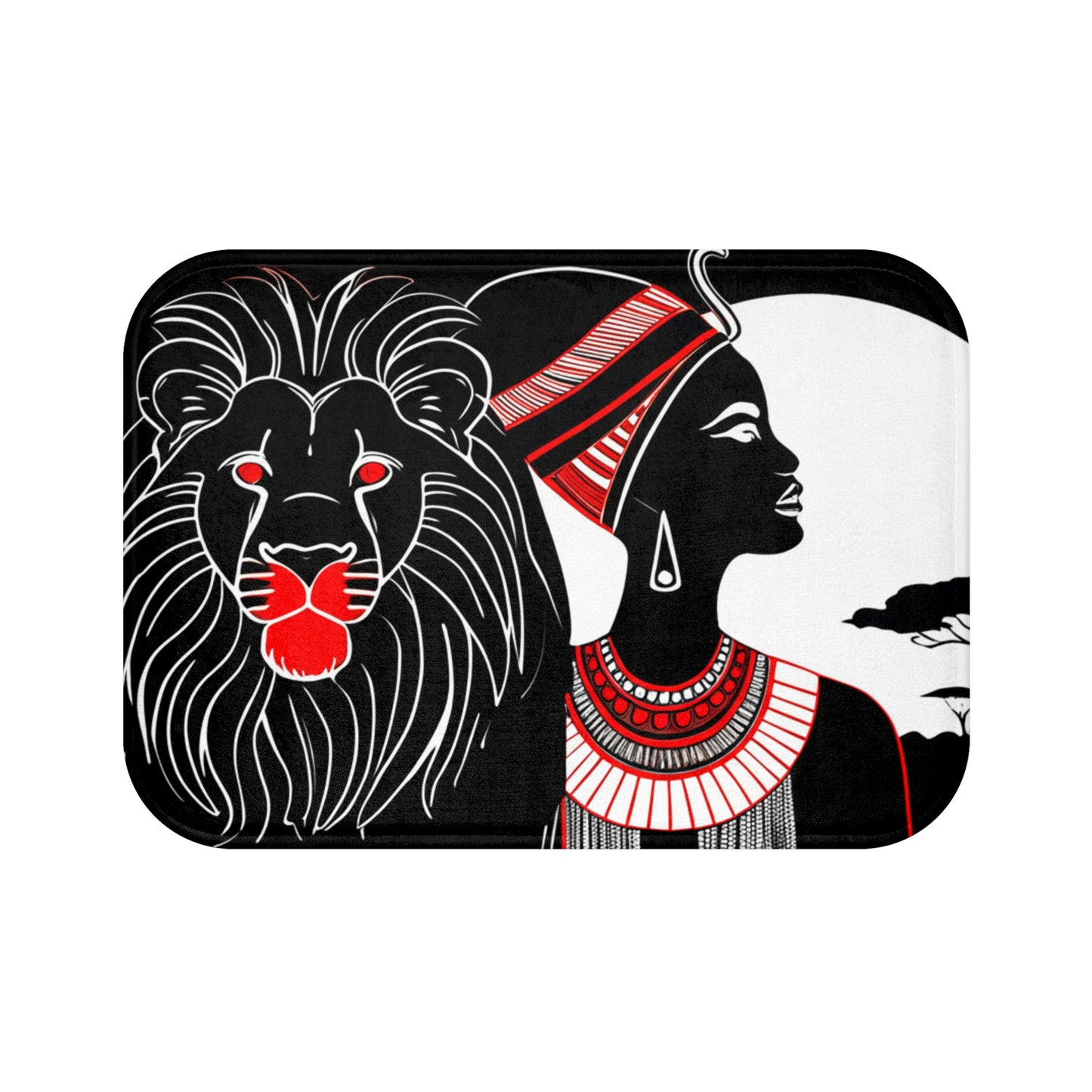 Bath Mat