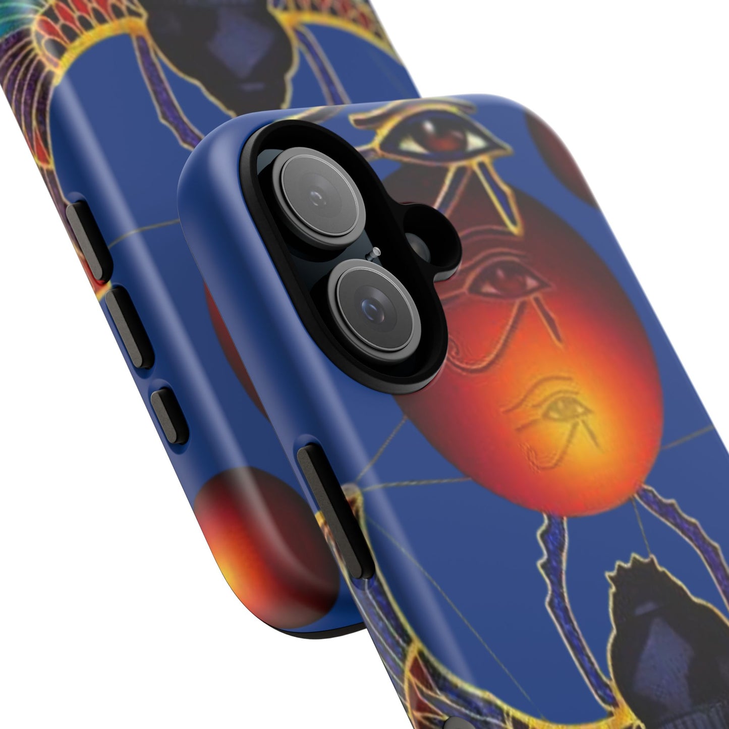 Tough Cases