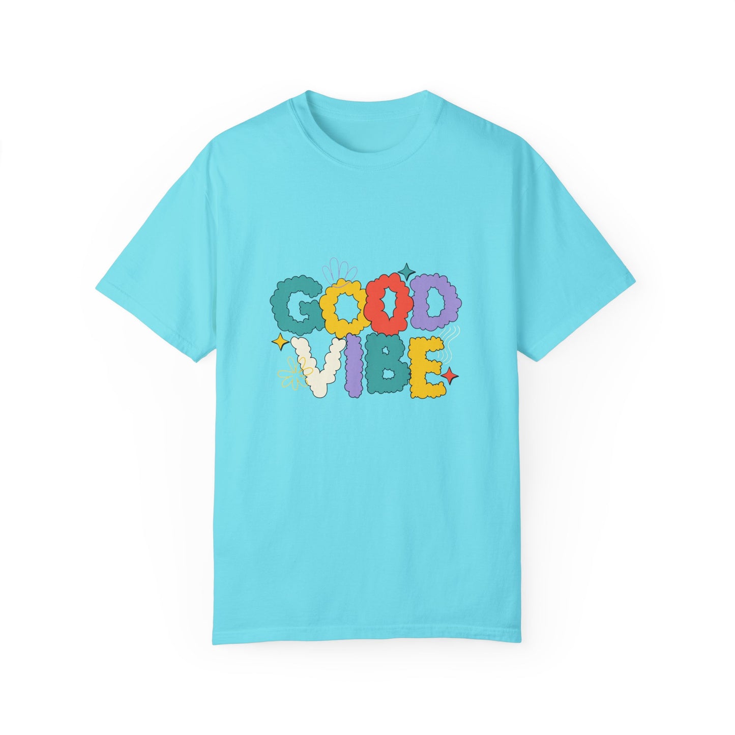 Good Vibes T-shirt