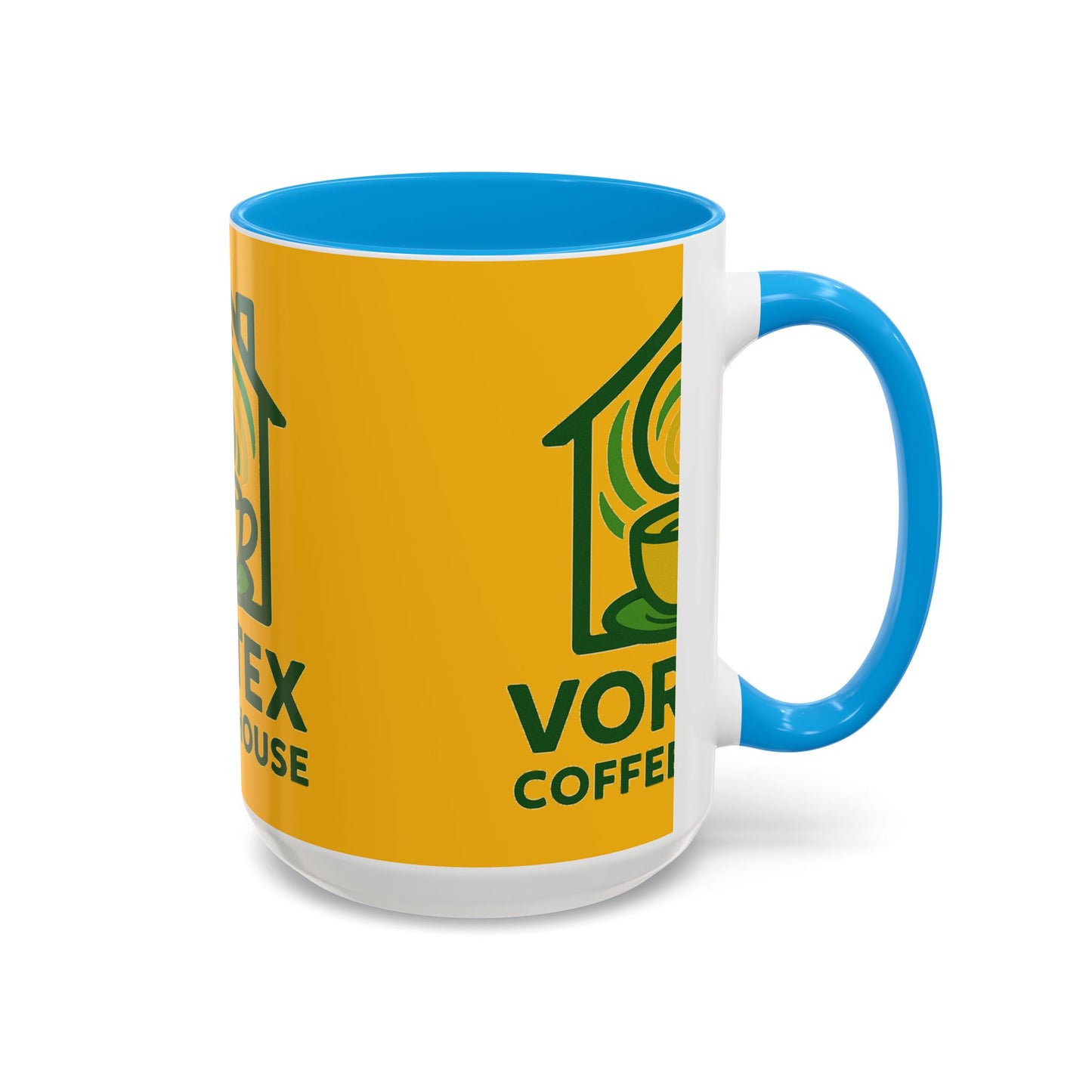 Colorful Mugs (11oz, 15oz)