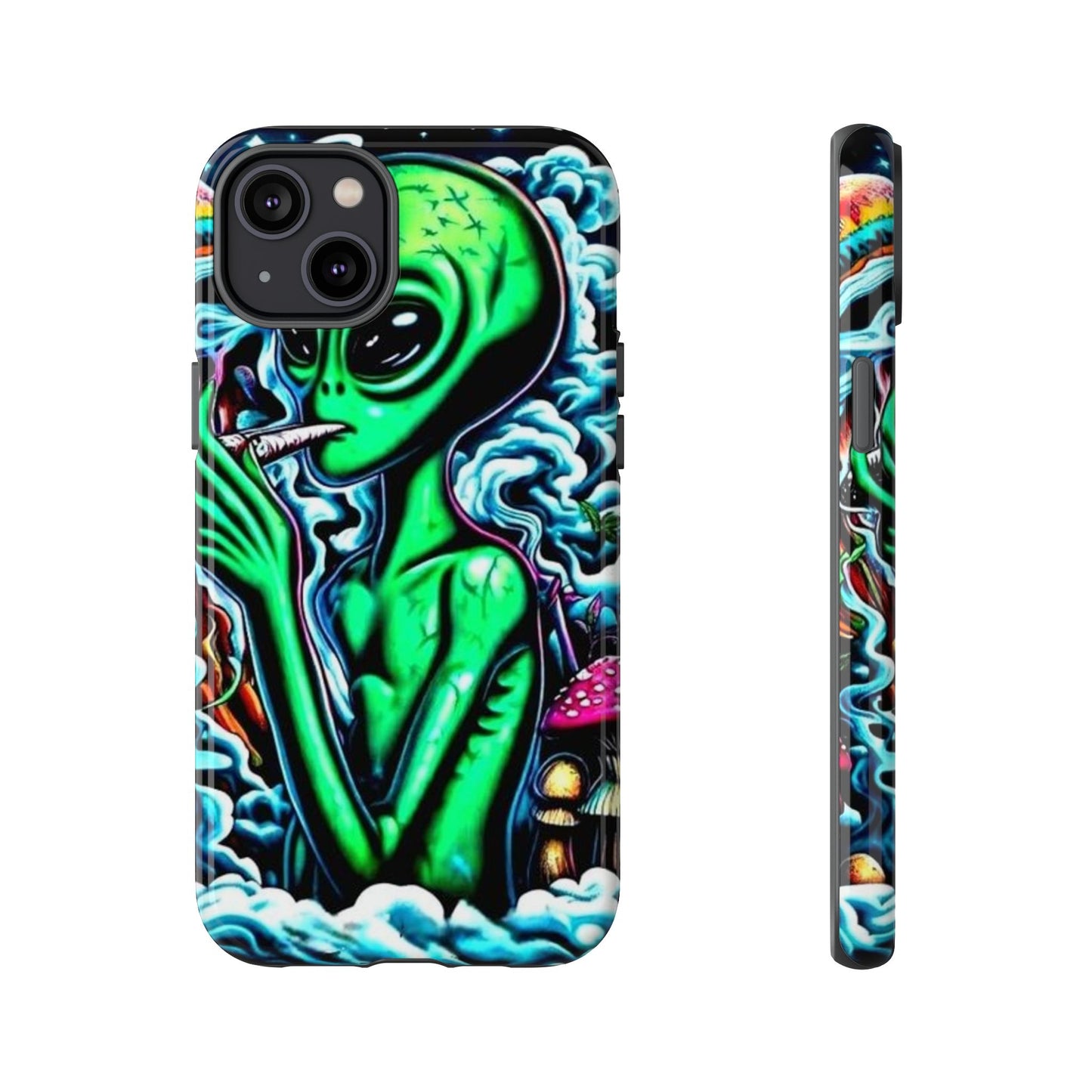 Tough Cases