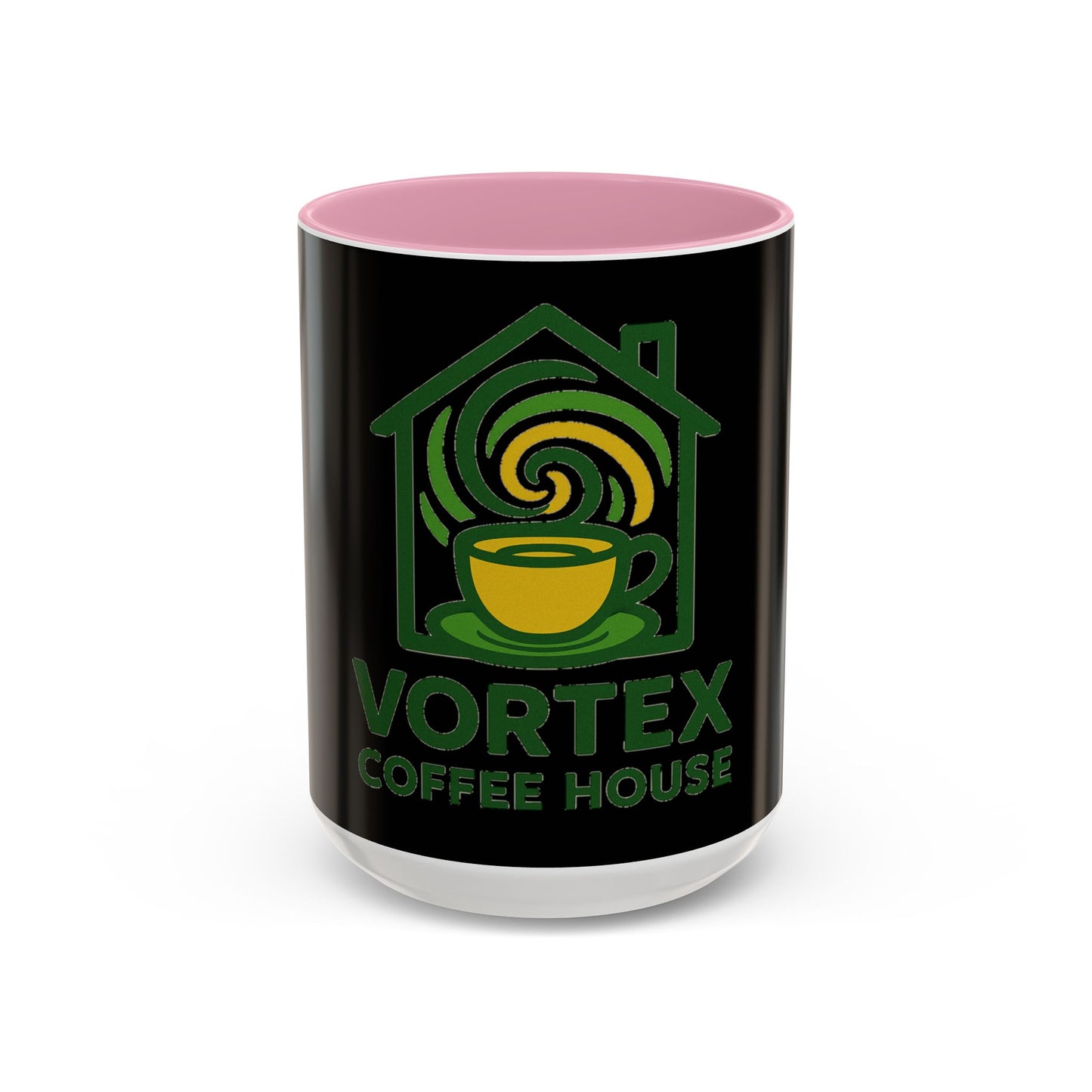 Colorful Mugs (11oz, 15oz)