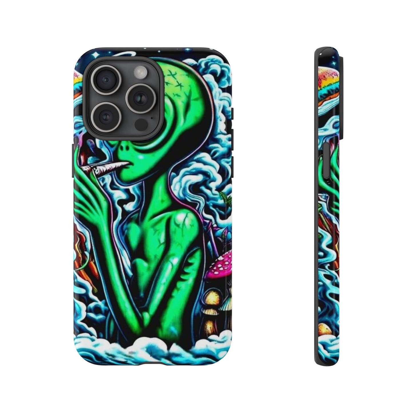 Tough Cases