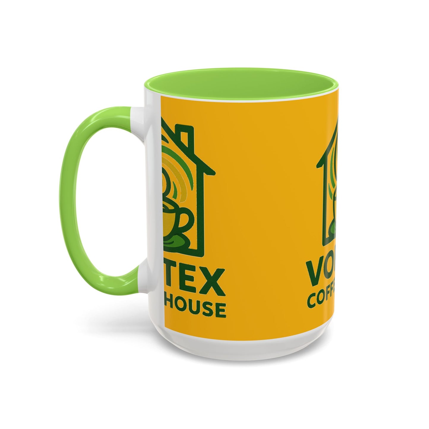 Colorful Mugs (11oz, 15oz)