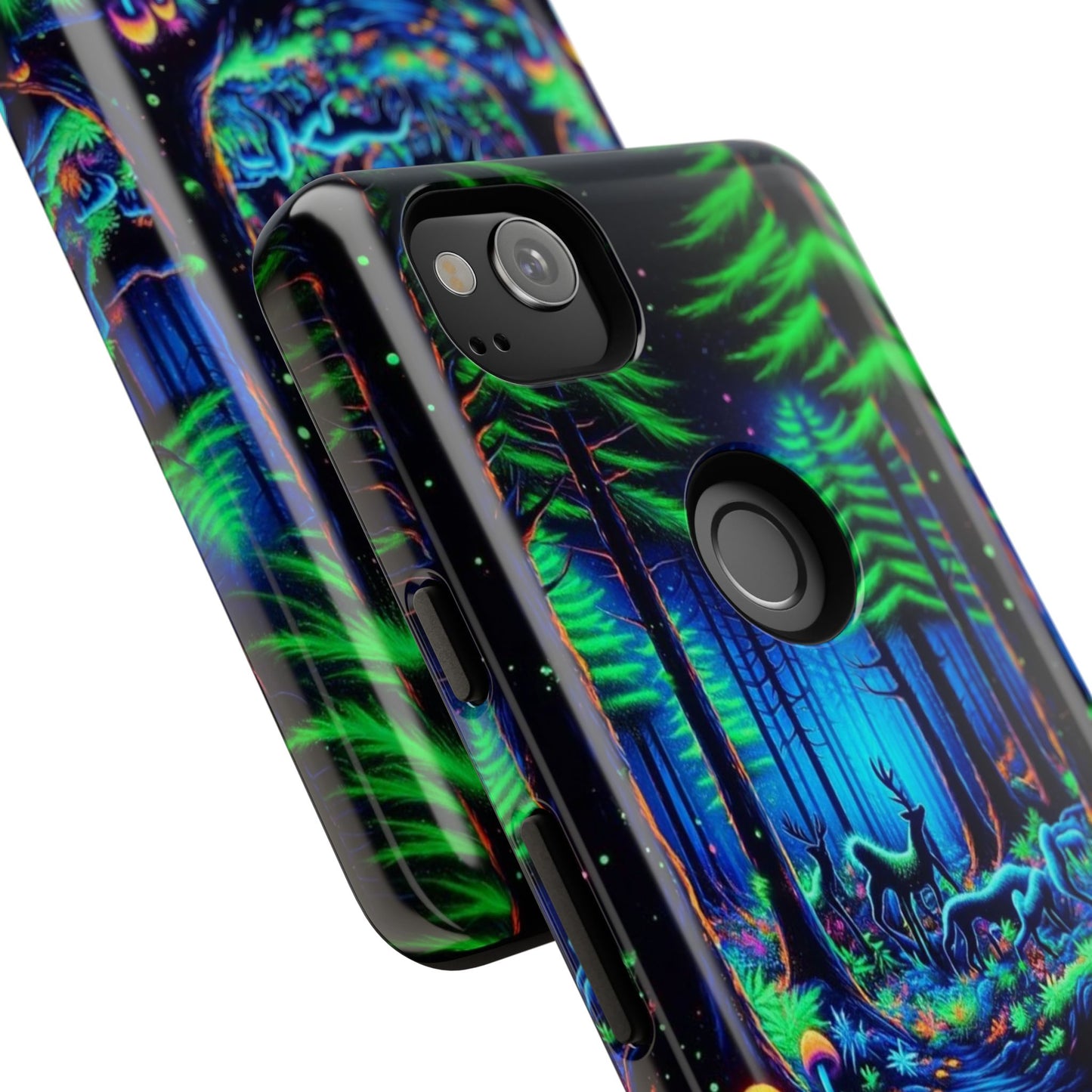 Tough Cases