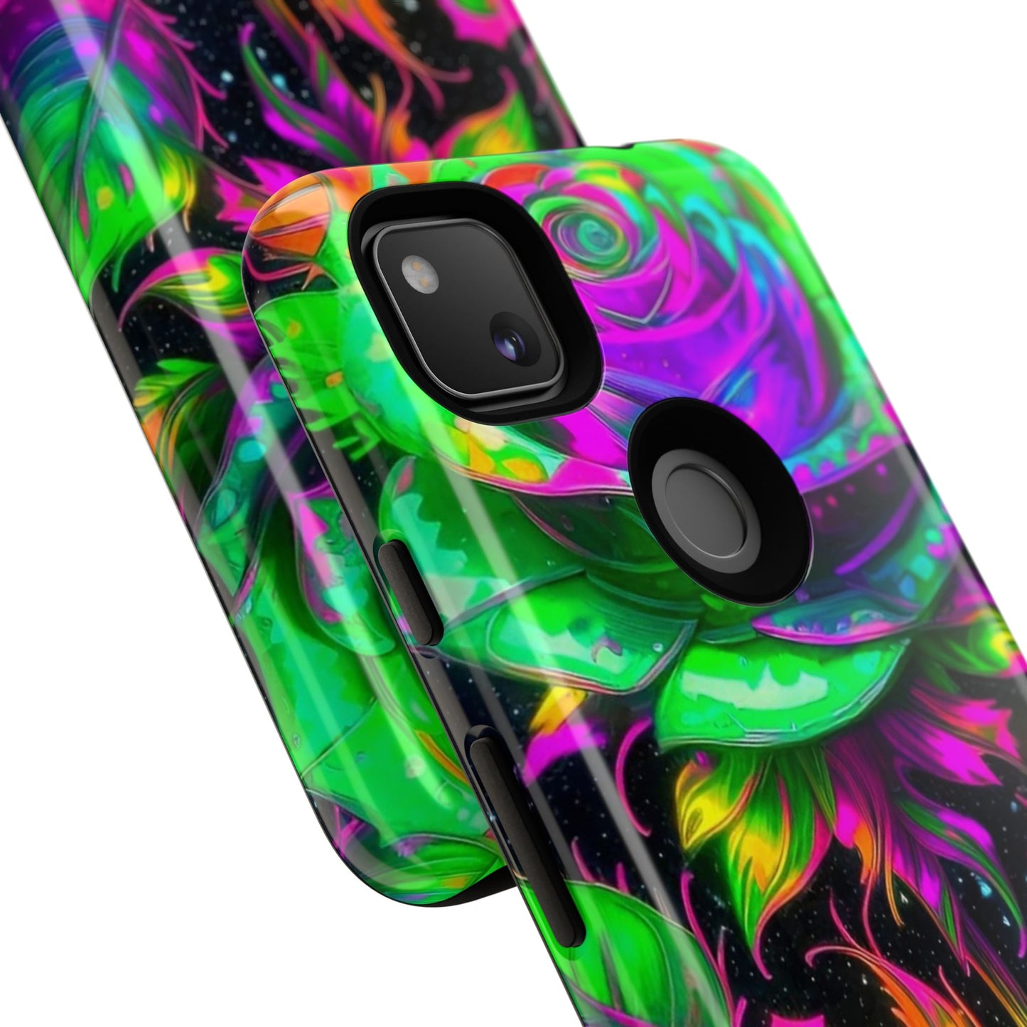 Tough Cases