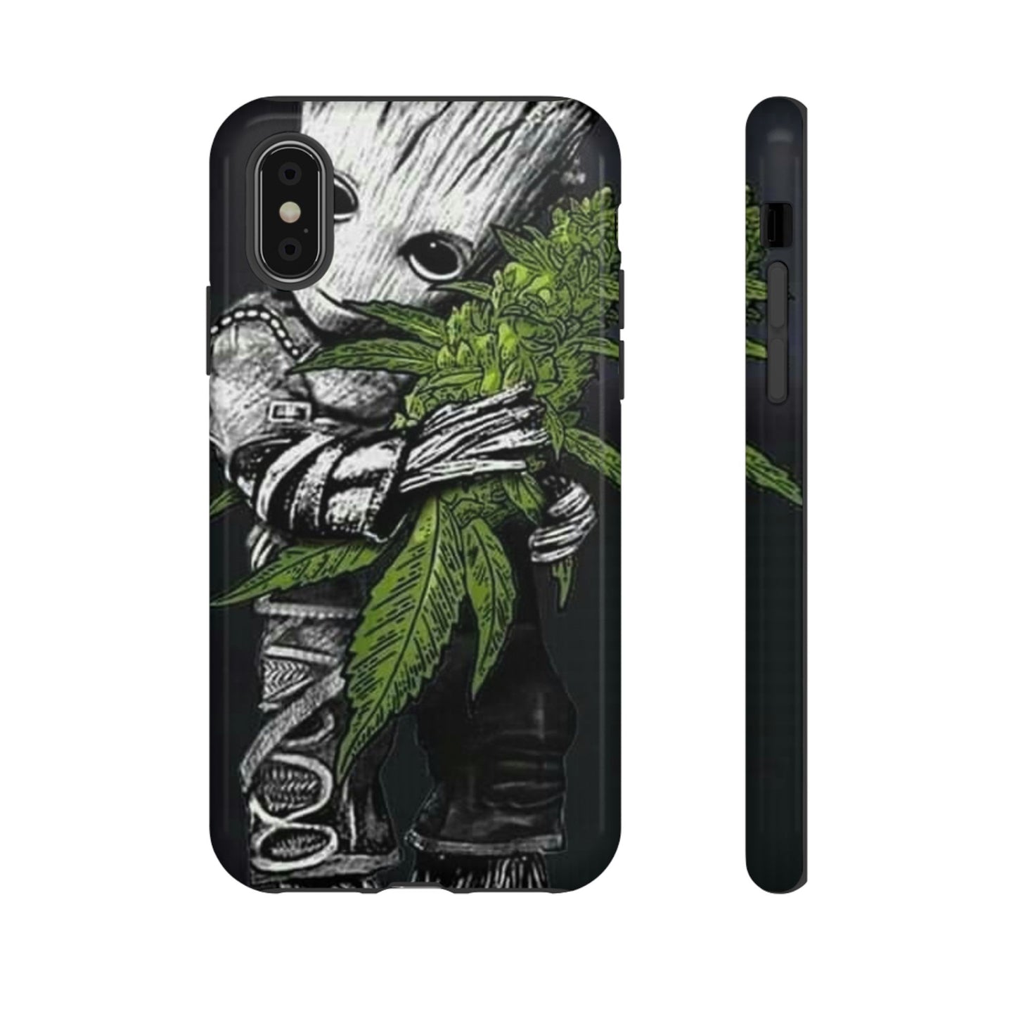 Tough Cases