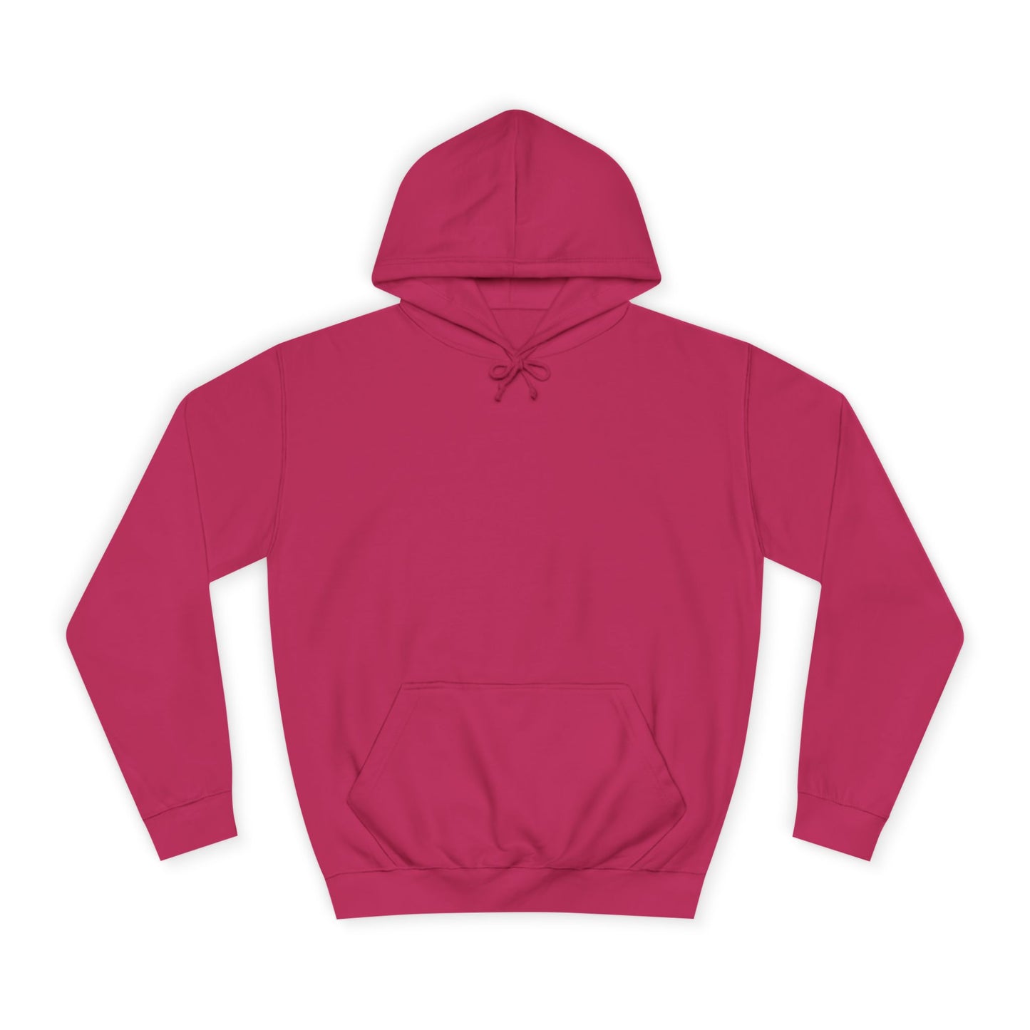 Out of This World College Hoodie for Students