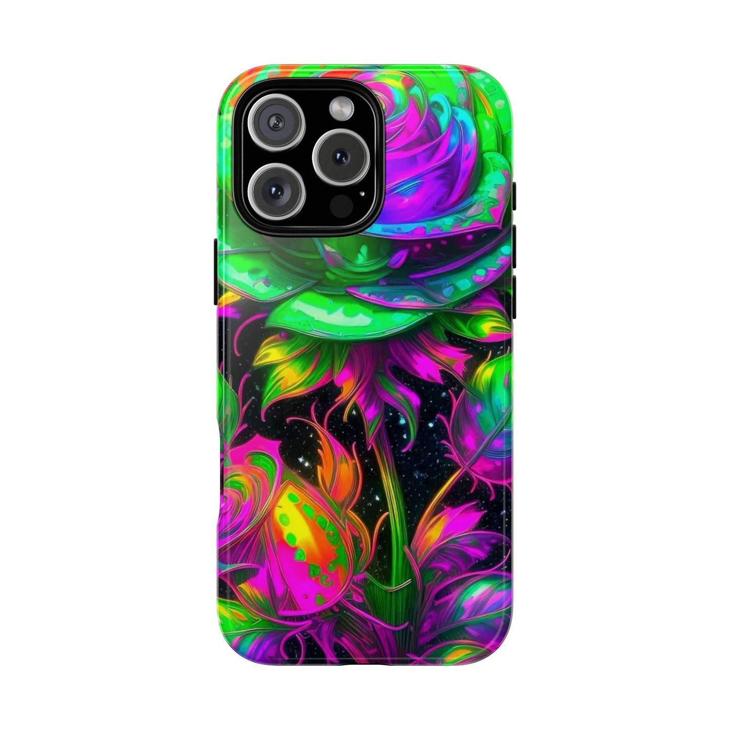 Tough Cases