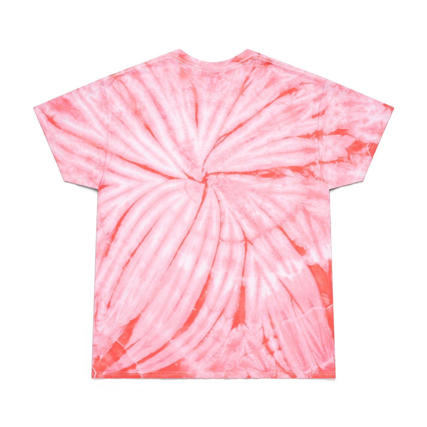 Dreaming in Color Tie-Dye Tee, Vibrant Unisex T-shirt, Bohemian Style, Casual Wear, Gift for Dreamers, Summer Fashion