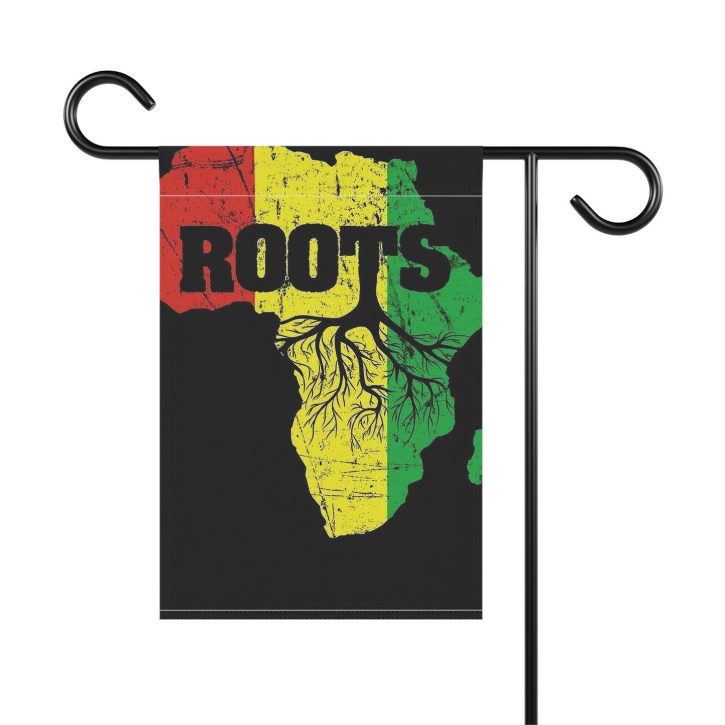 Garden & House Banner