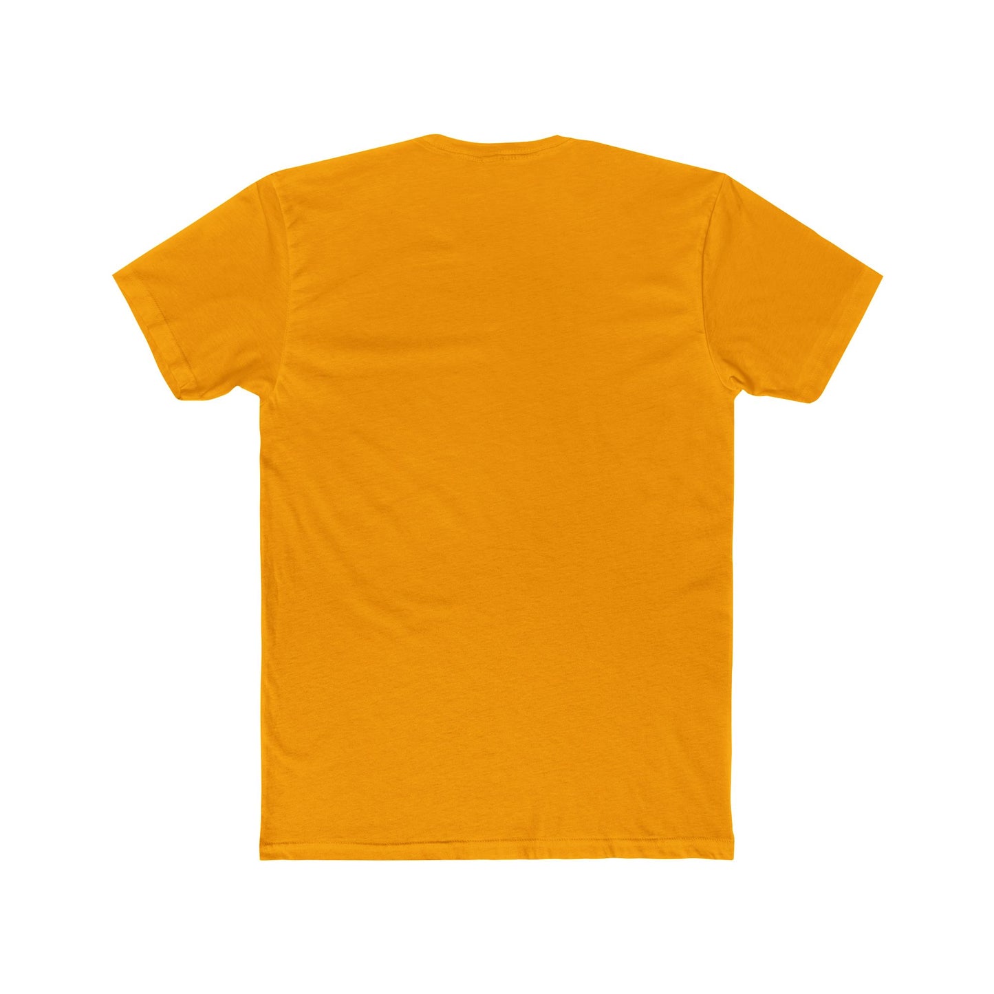 Colorful Mushroom Unisex Cotton Crew Tee – Perfect for Nature Lovers, Bohemian Style, Gift for Festivals, Casual Wear, Eco-Friendly Shirt