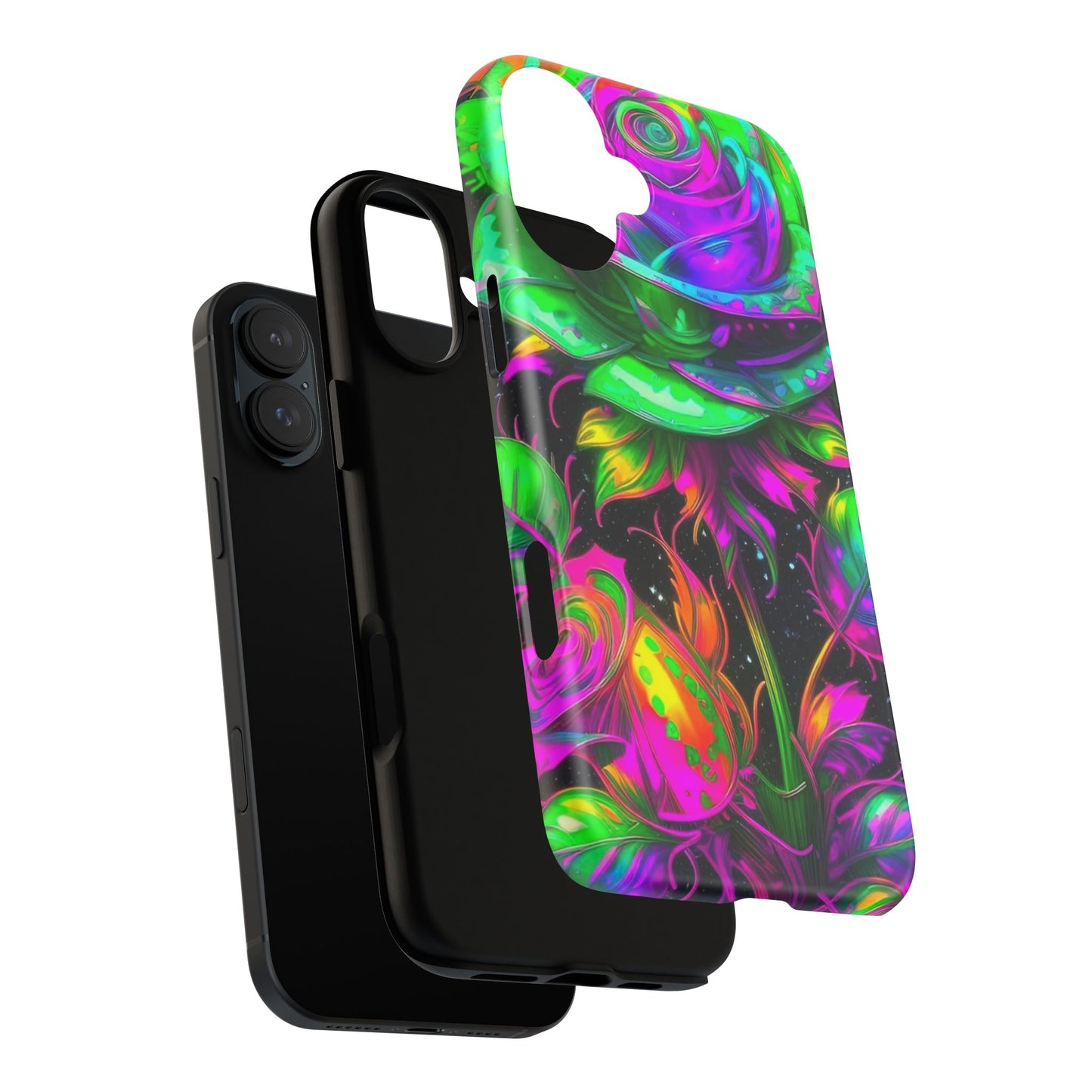 Tough Cases