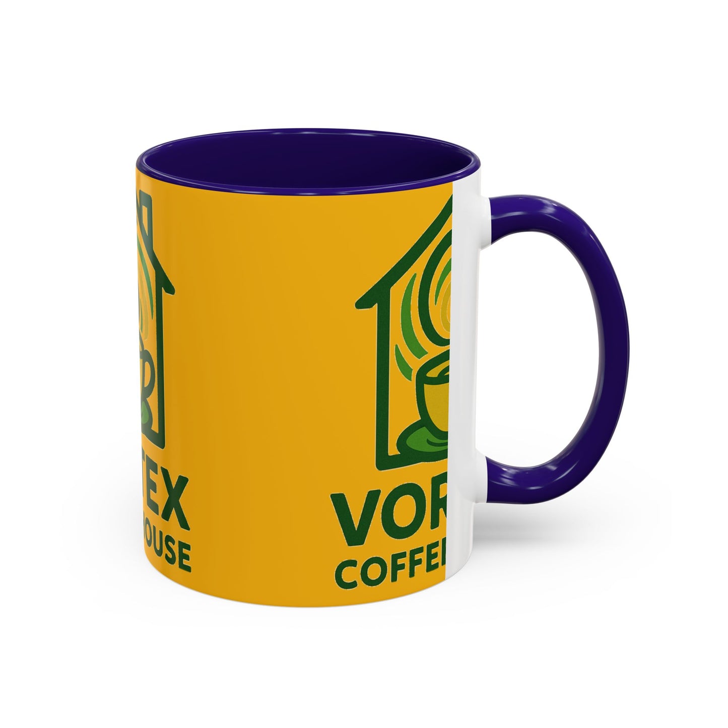 Colorful Mugs (11oz, 15oz)