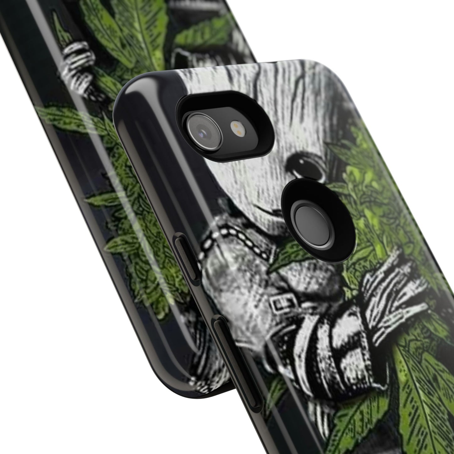Tough Cases