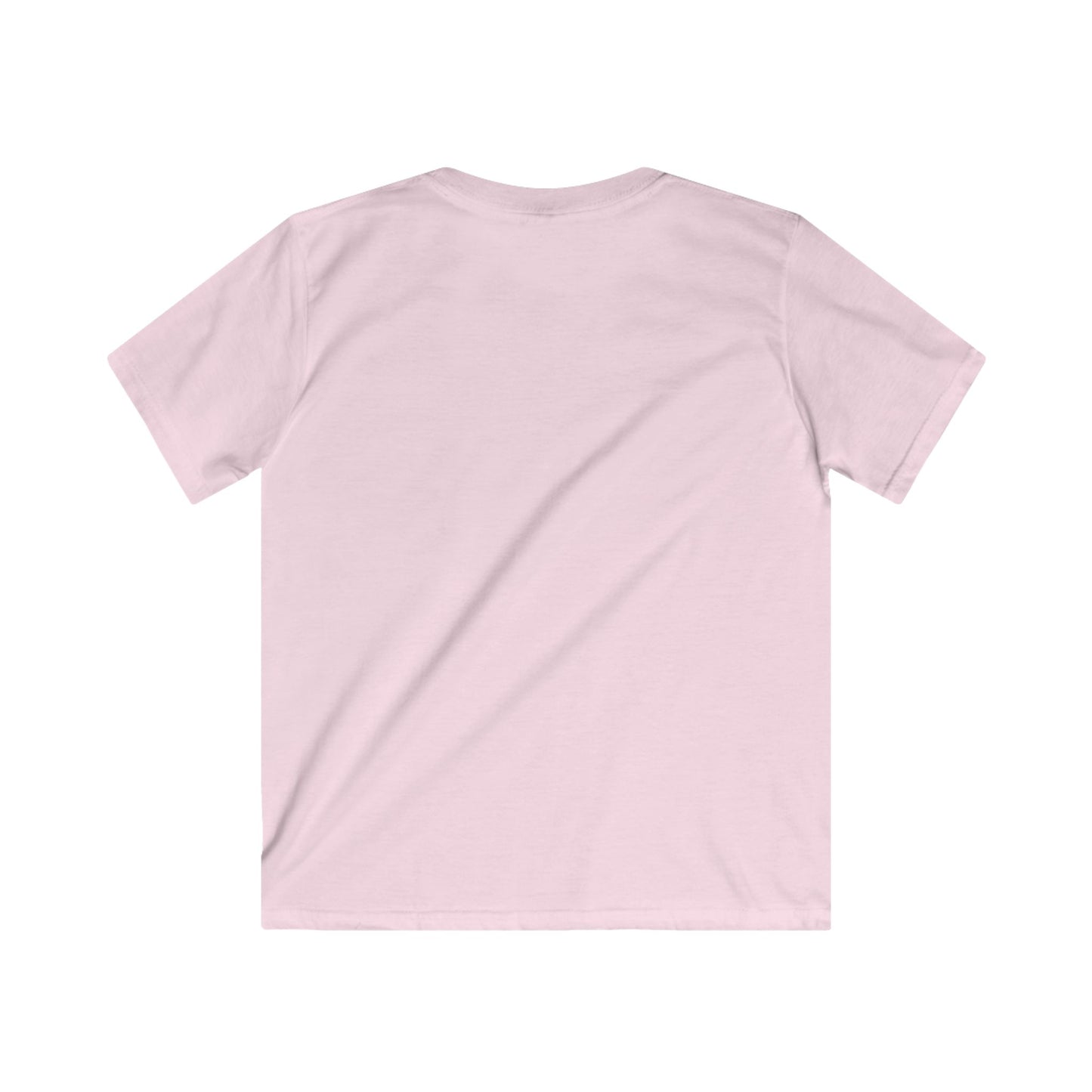 Colorful Kids Graphic Tee, Youth T-Shirt, Funky Tees for Kids, Unique Gift for Birthdays, Carnival or Halloween