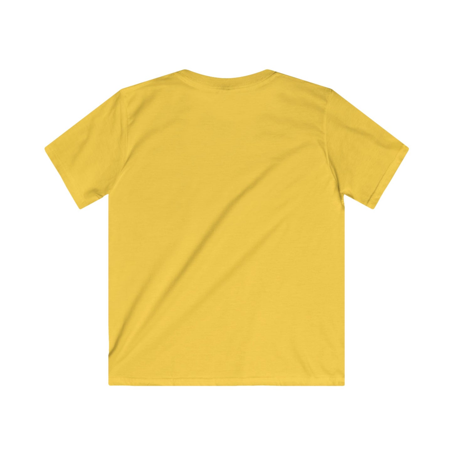 Colorful Kids Graphic Tee, Youth T-Shirt, Funky Tees for Kids, Unique Gift for Birthdays, Carnival or Halloween