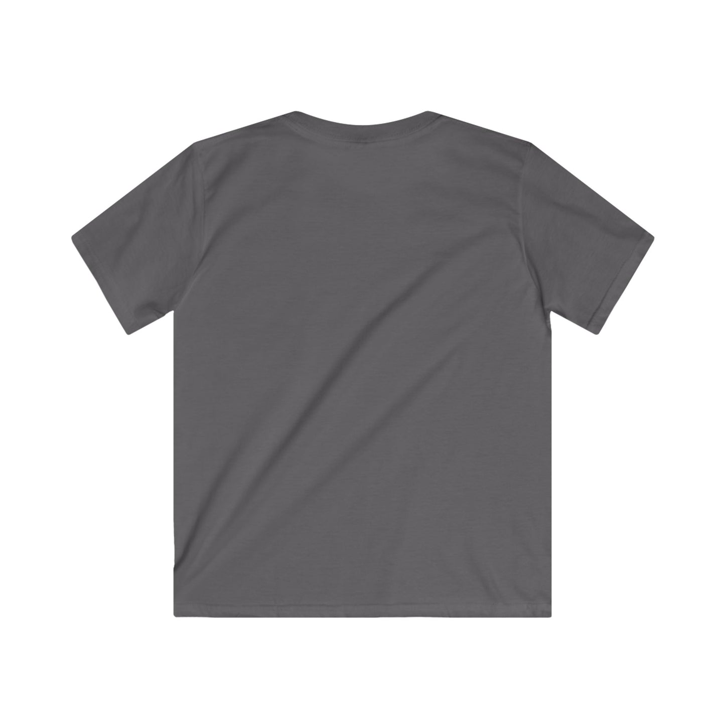 Colorful Kids Graphic Tee, Youth T-Shirt, Funky Tees for Kids, Unique Gift for Birthdays, Carnival or Halloween
