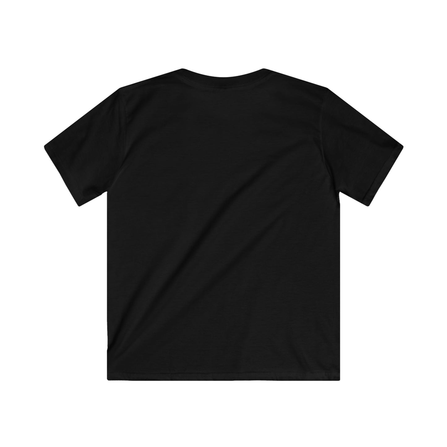 Colorful Kids Graphic Tee, Youth T-Shirt, Funky Tees for Kids, Unique Gift for Birthdays, Carnival or Halloween