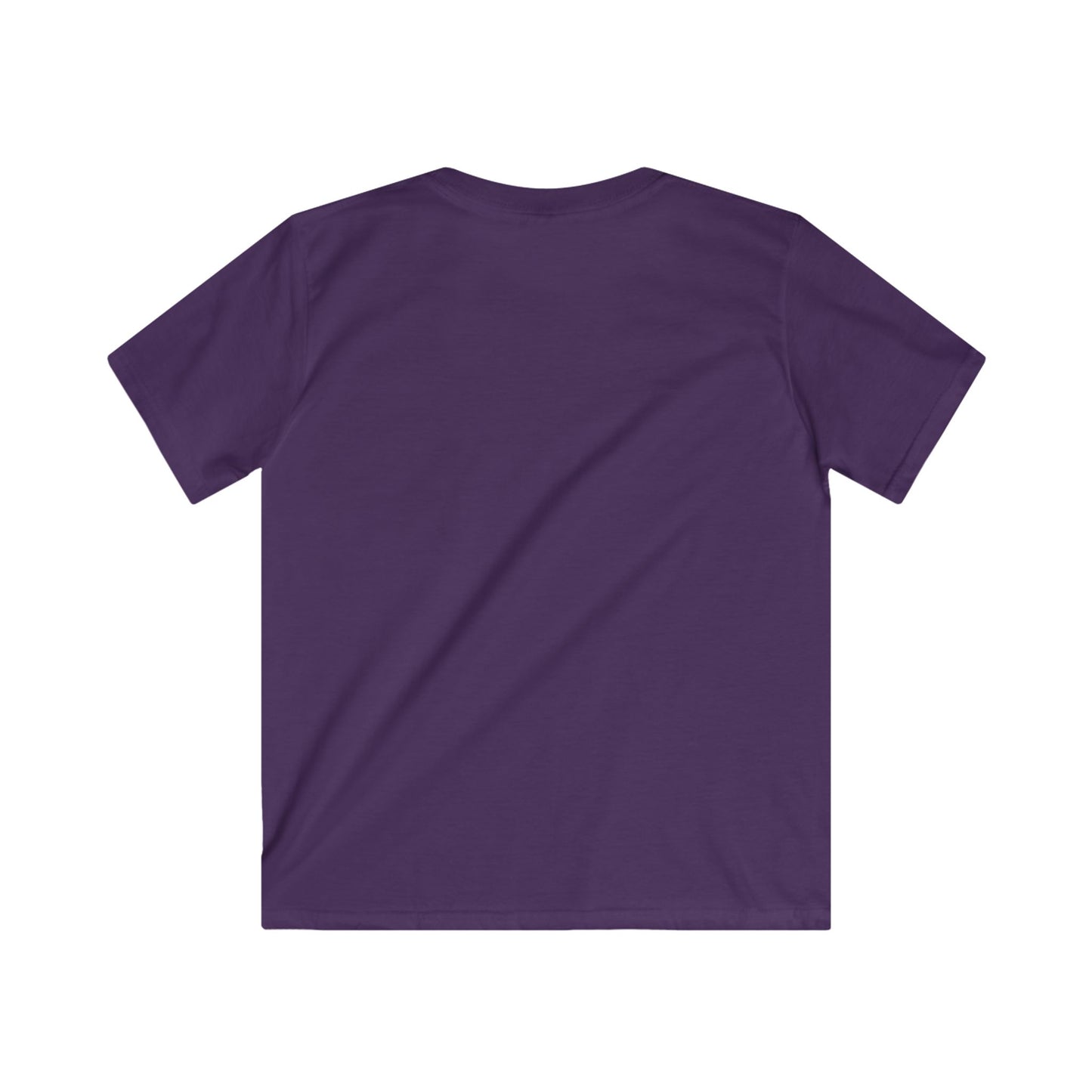 Colorful Kids Graphic Tee, Youth T-Shirt, Funky Tees for Kids, Unique Gift for Birthdays, Carnival or Halloween