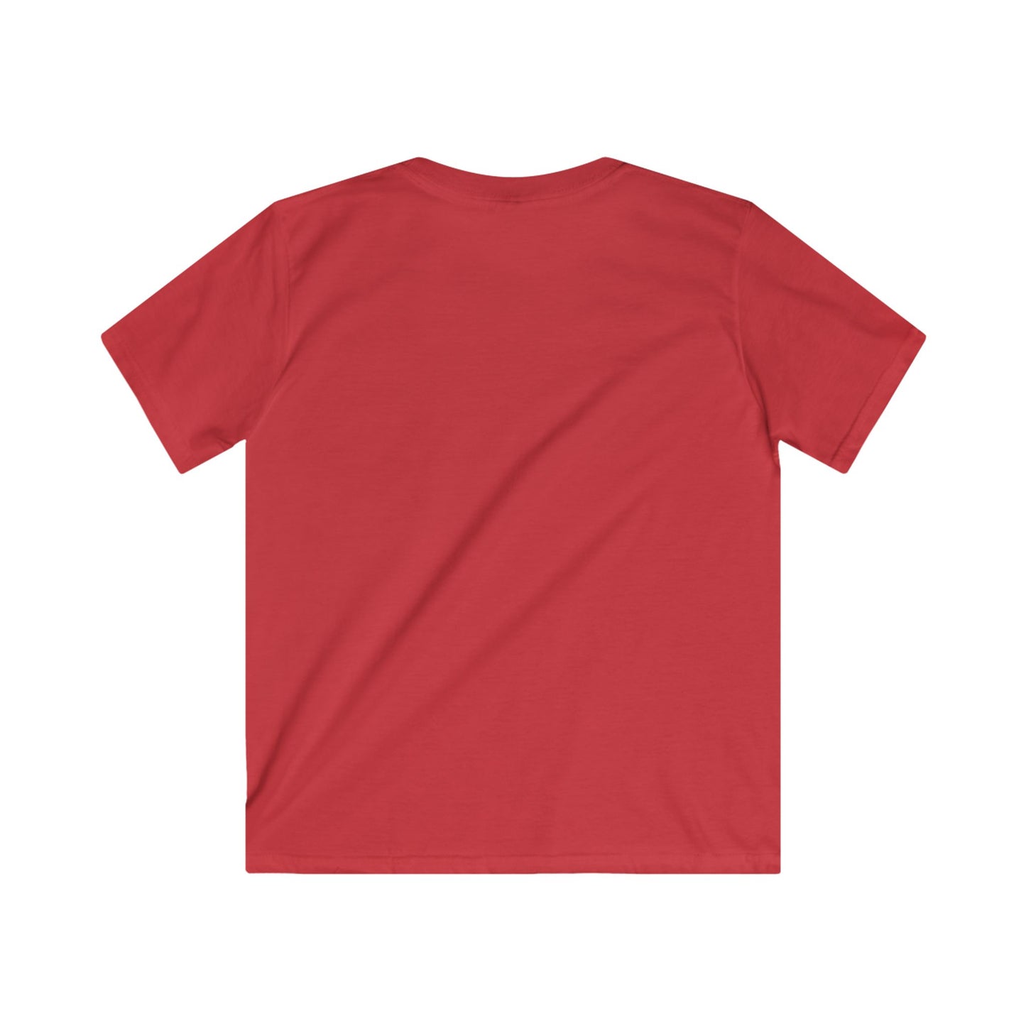 Colorful Kids Graphic Tee, Youth T-Shirt, Funky Tees for Kids, Unique Gift for Birthdays, Carnival or Halloween