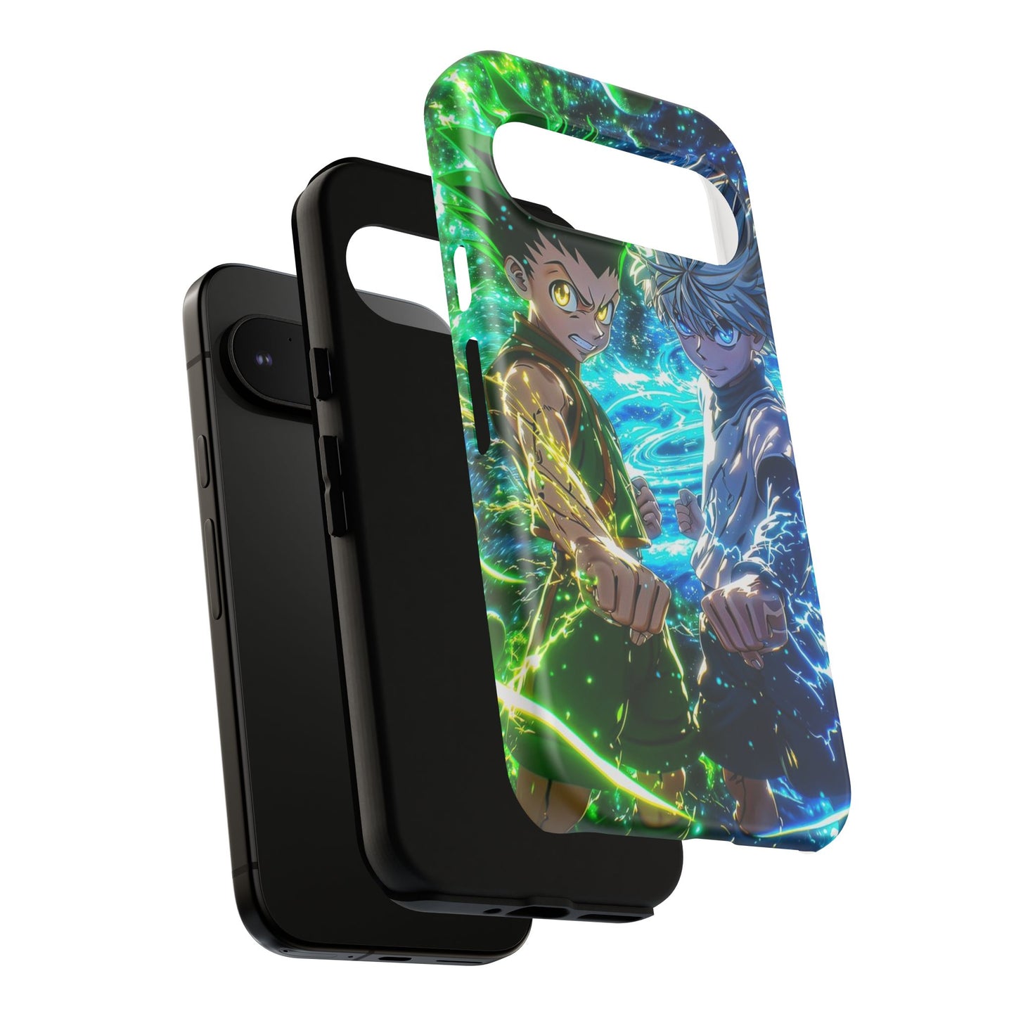 Tough Cases