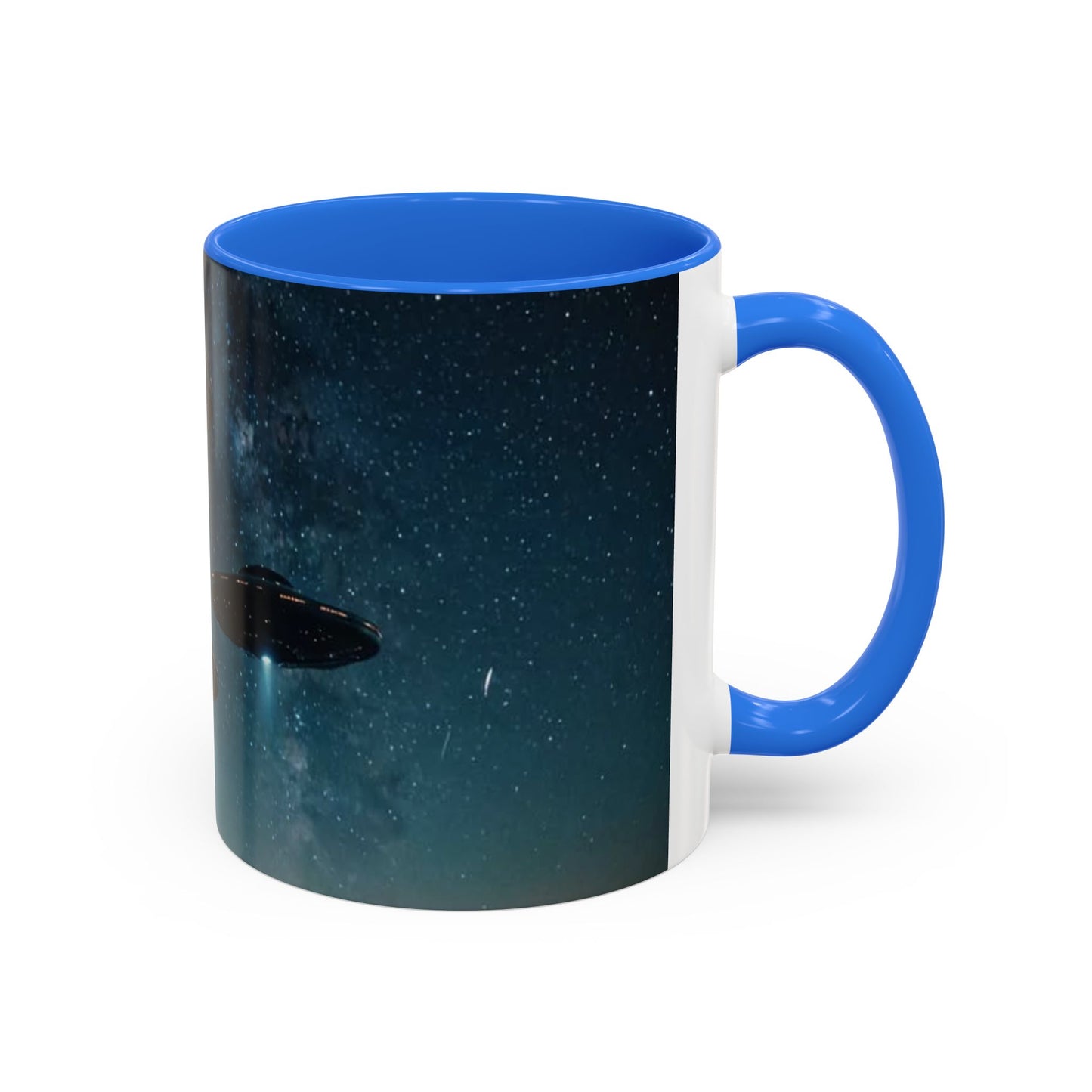 Ufo mugs (11oz, 15oz)