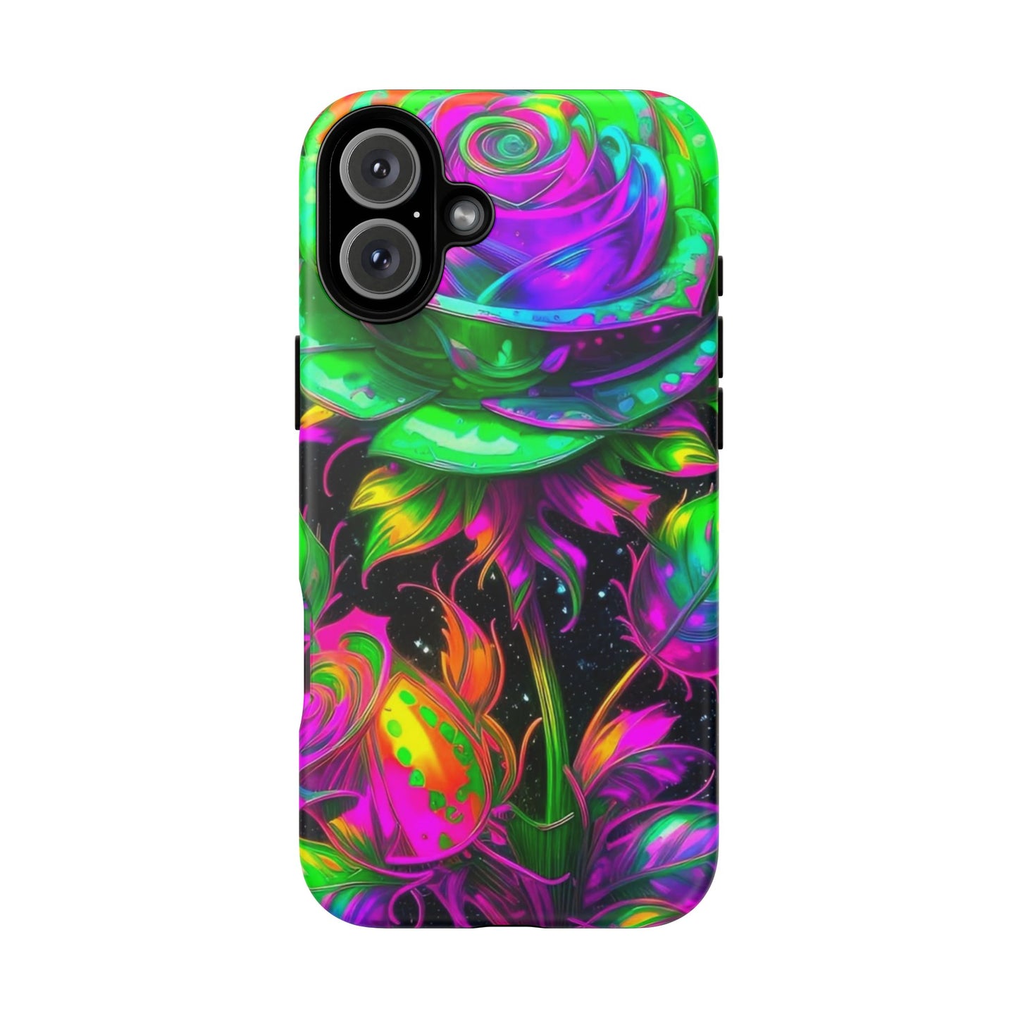 Tough Cases