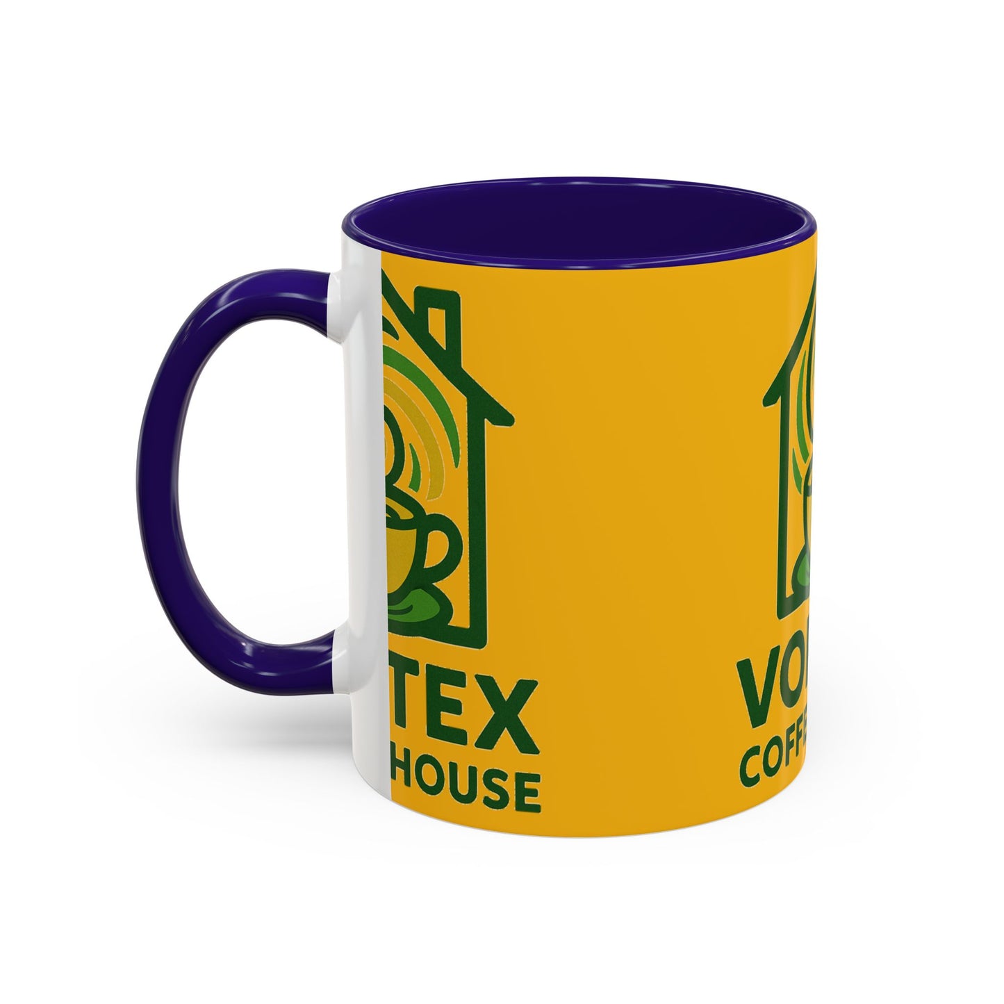 Colorful Mugs (11oz, 15oz)