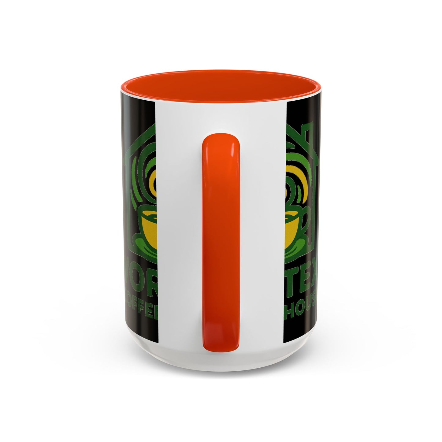 Colorful Mugs (11oz, 15oz)