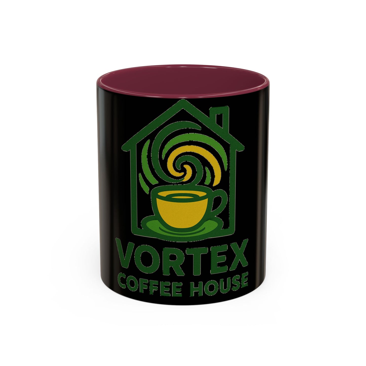 Colorful Mugs (11oz, 15oz)
