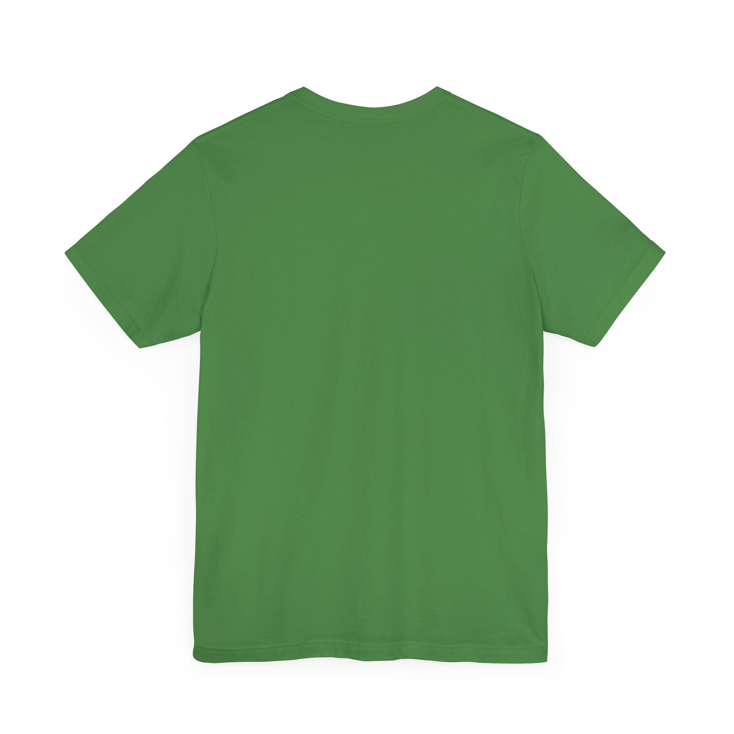 Colorful Inspirational Tee, Casual Wear, Gift for Friends, Motivational T-Shirt, Summer Apparel