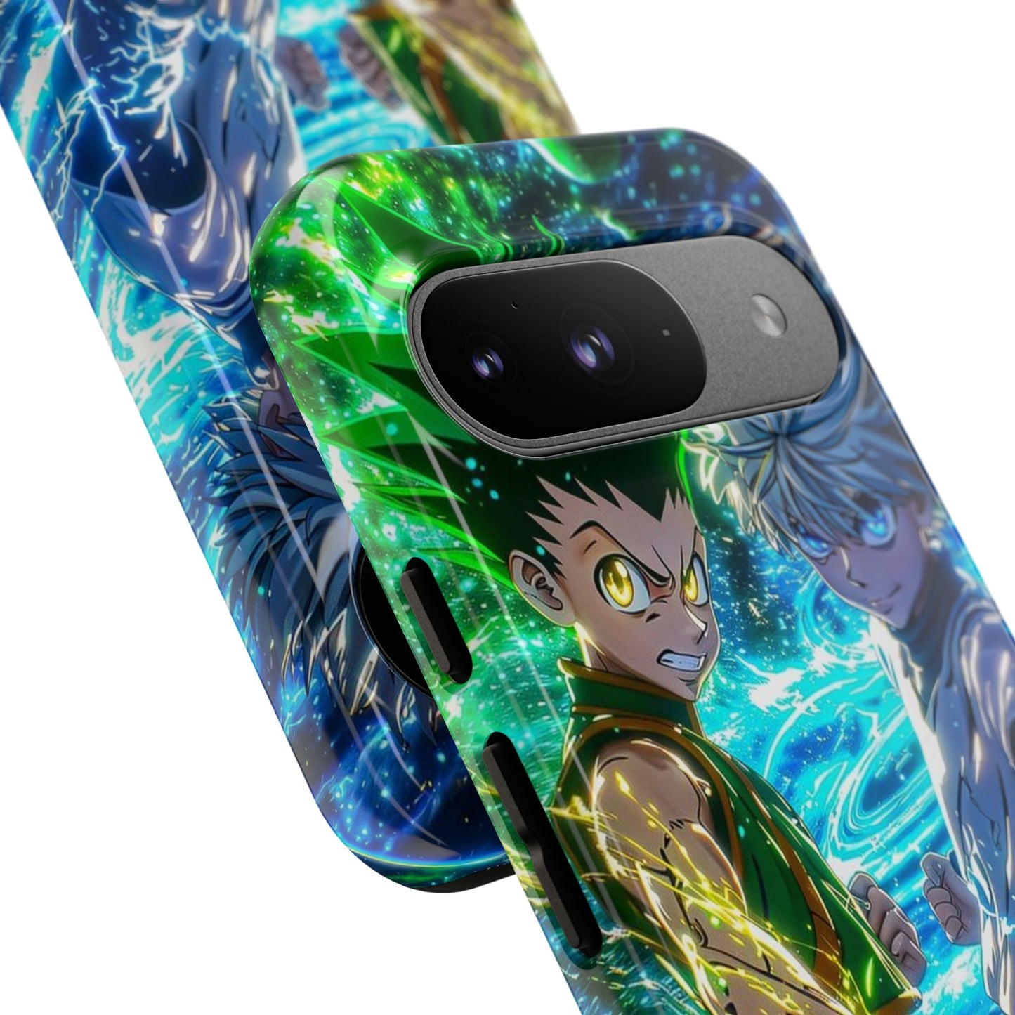 Tough Cases