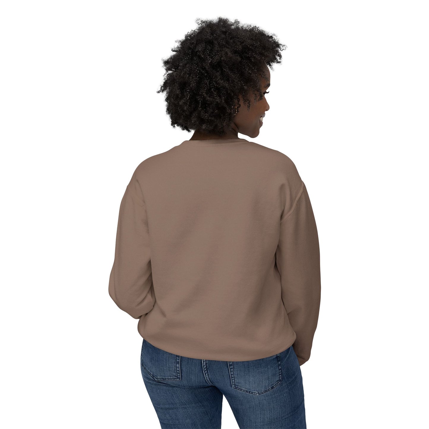 Good Vibes Sweatshirt