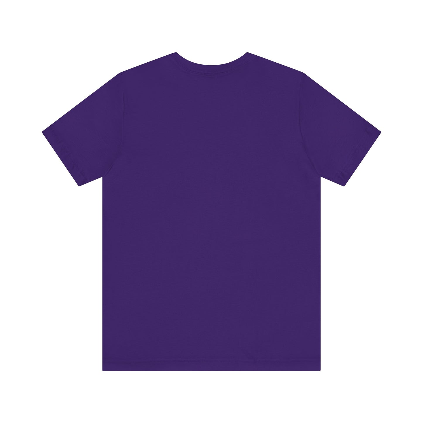 Colorful Inspirational Tee, Casual Wear, Gift for Friends, Motivational T-Shirt, Summer Apparel