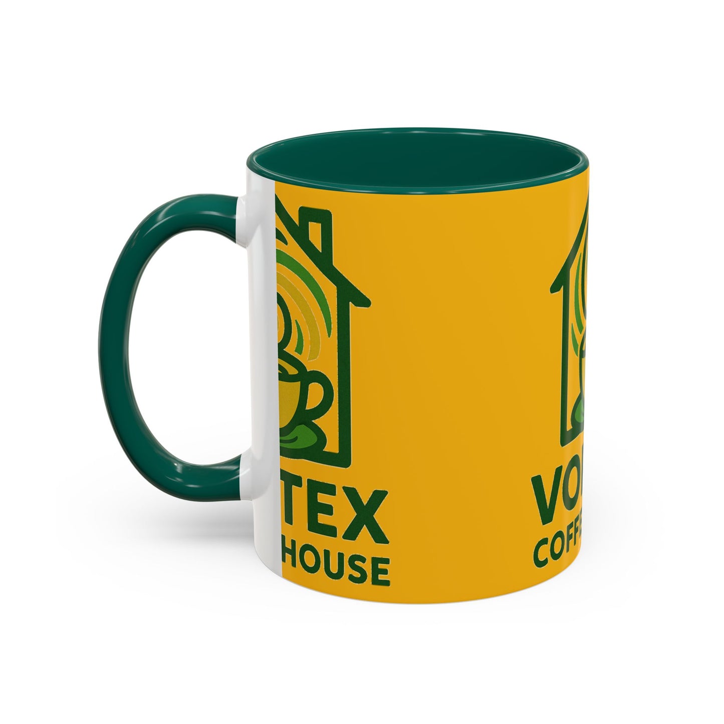 Colorful Mugs (11oz, 15oz)
