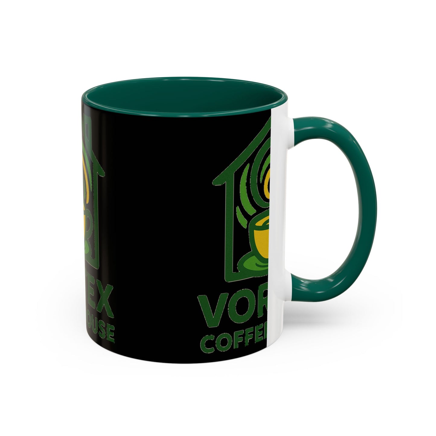 Colorful Mugs (11oz, 15oz)