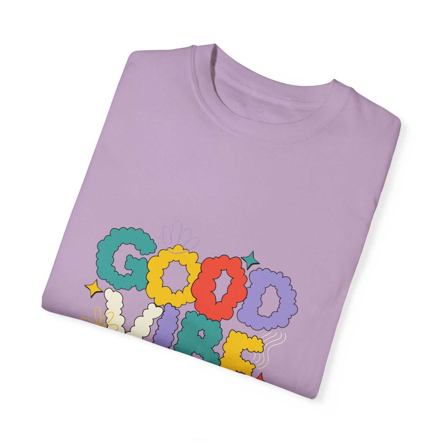 Good Vibes T-shirt