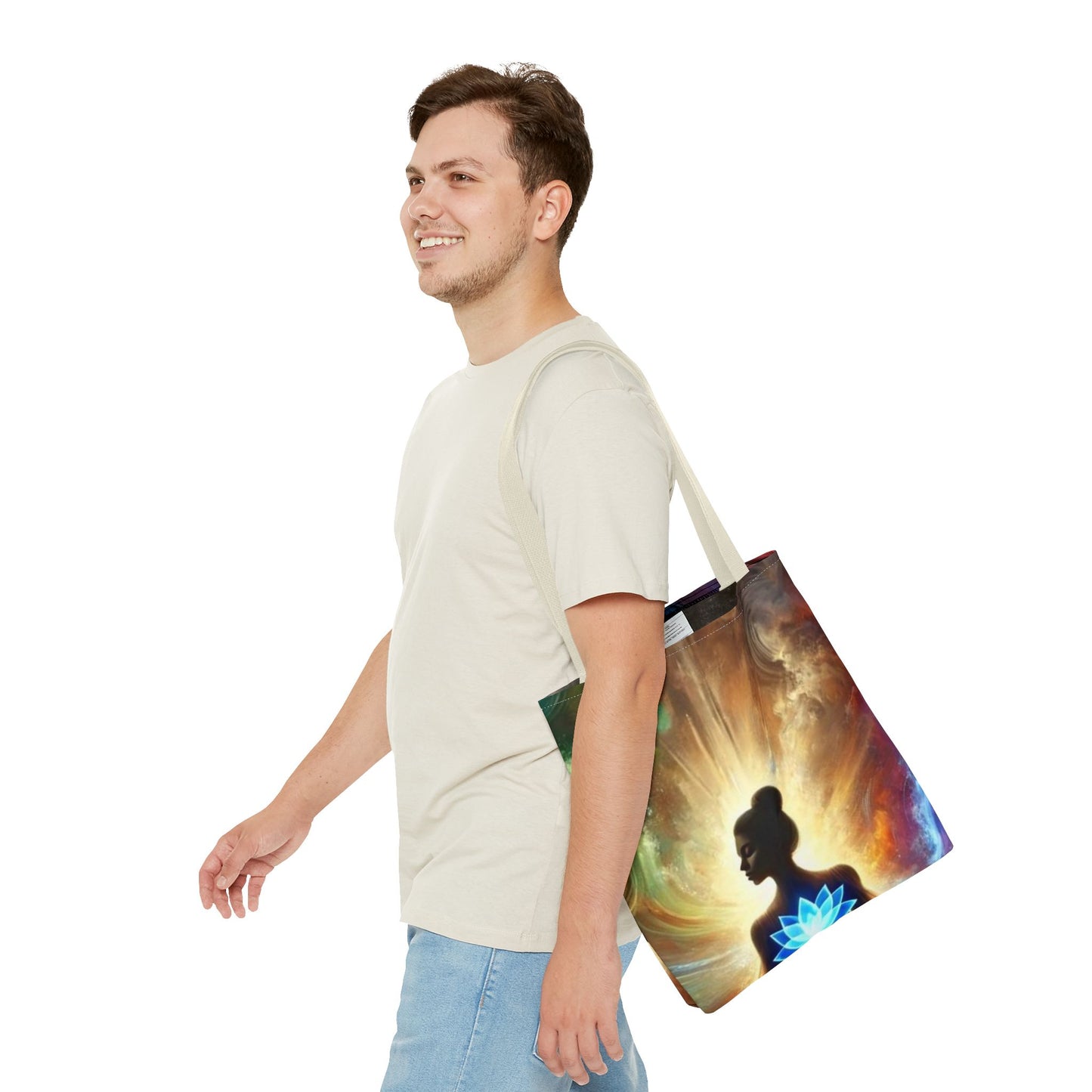 Tote Bag (AOP)