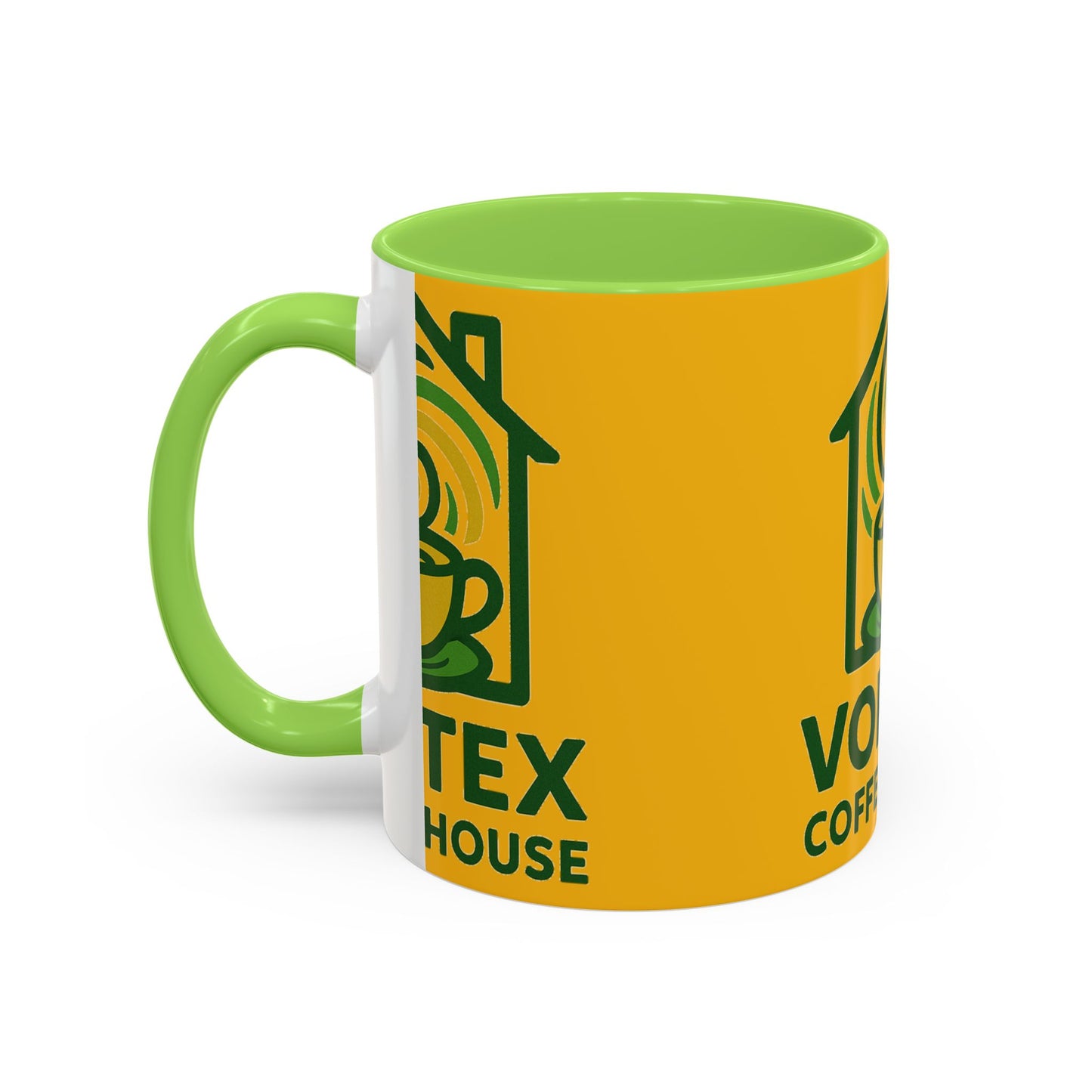 Colorful Mugs (11oz, 15oz)