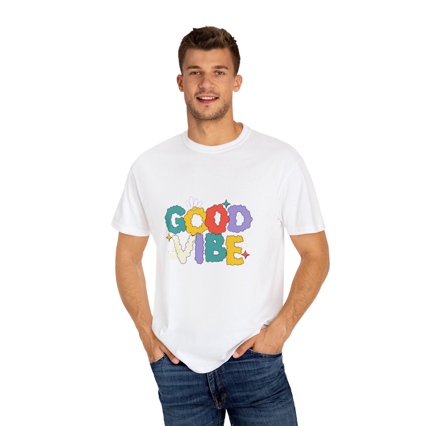 Good Vibes T-shirt