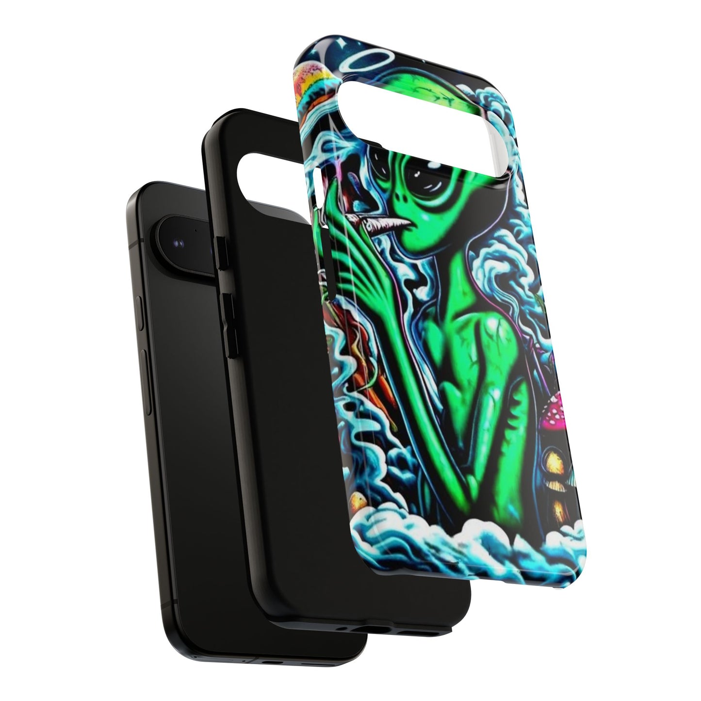 Tough Cases