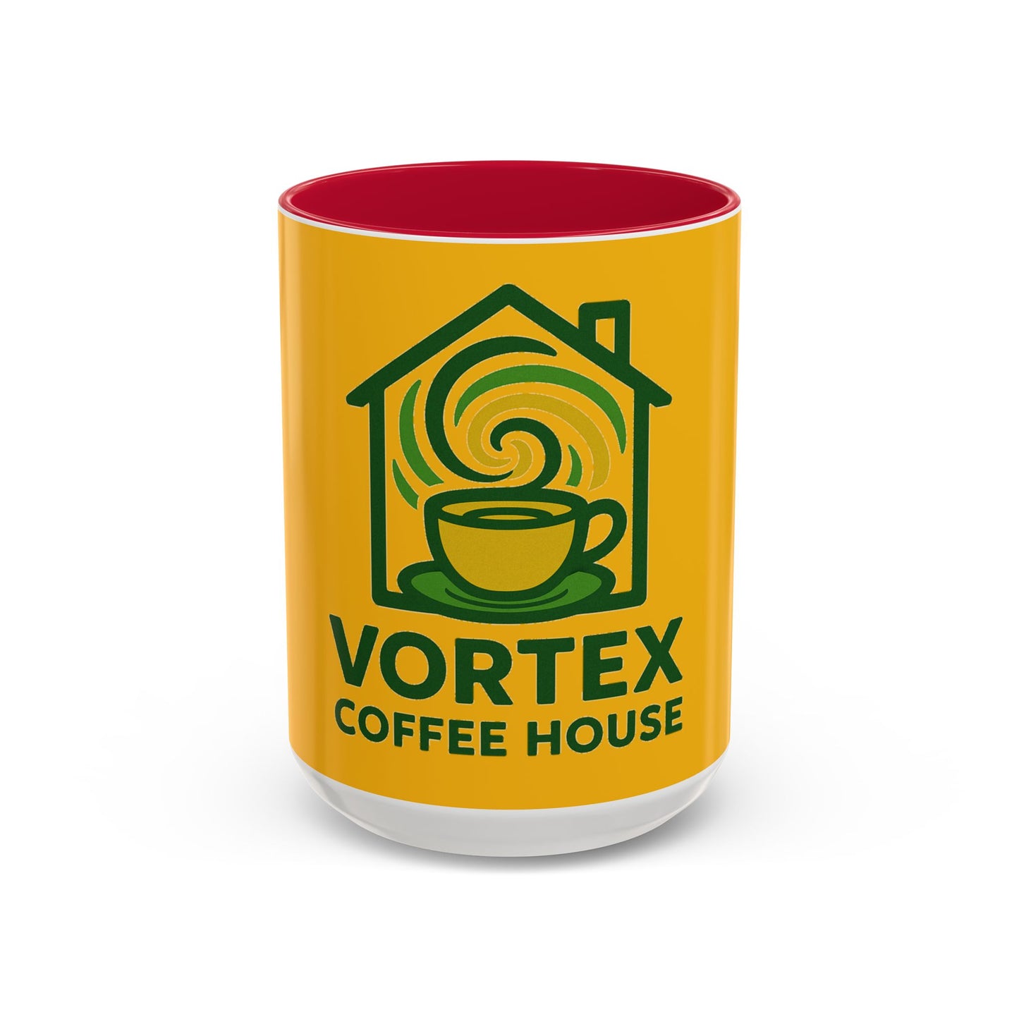Colorful Mugs (11oz, 15oz)