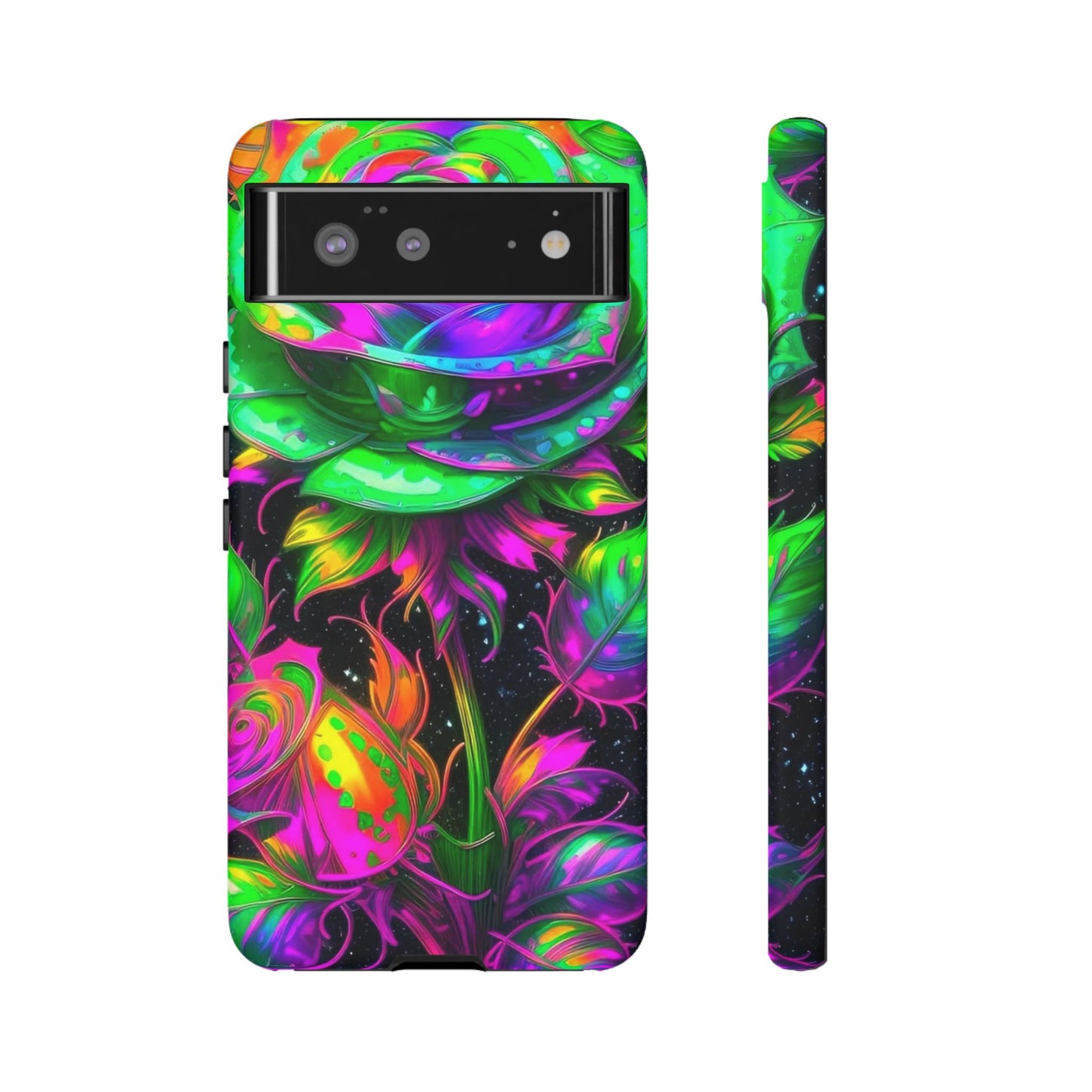 Tough Cases